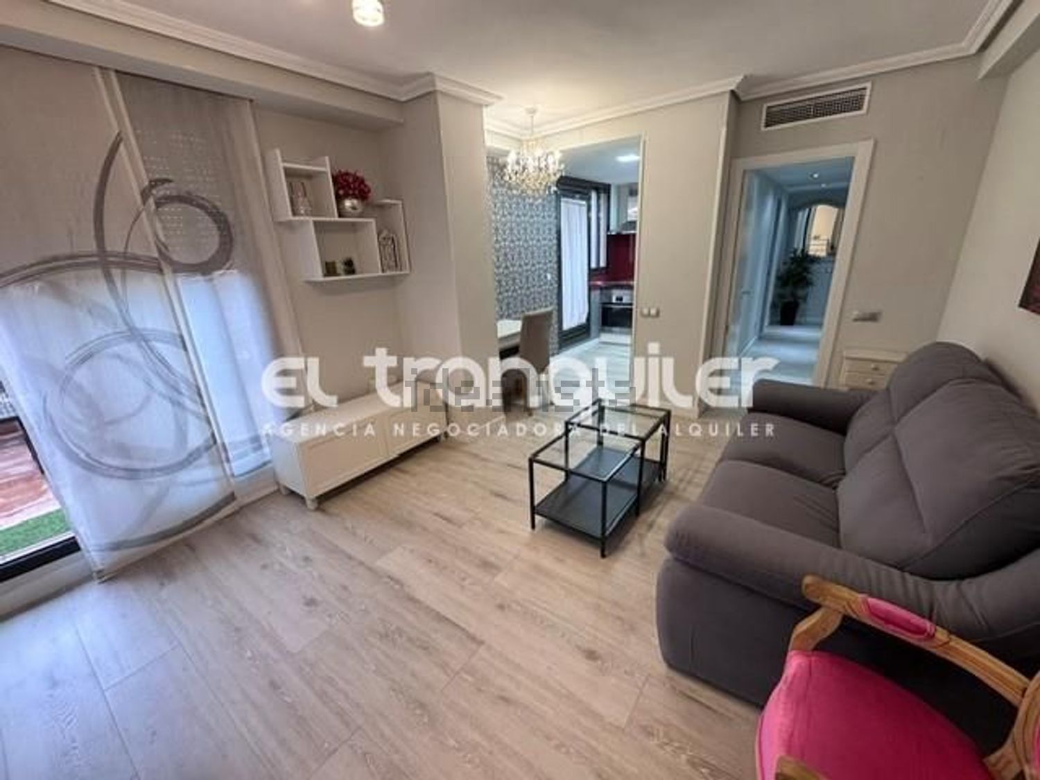 Wohnung 107 m² in Madrid
