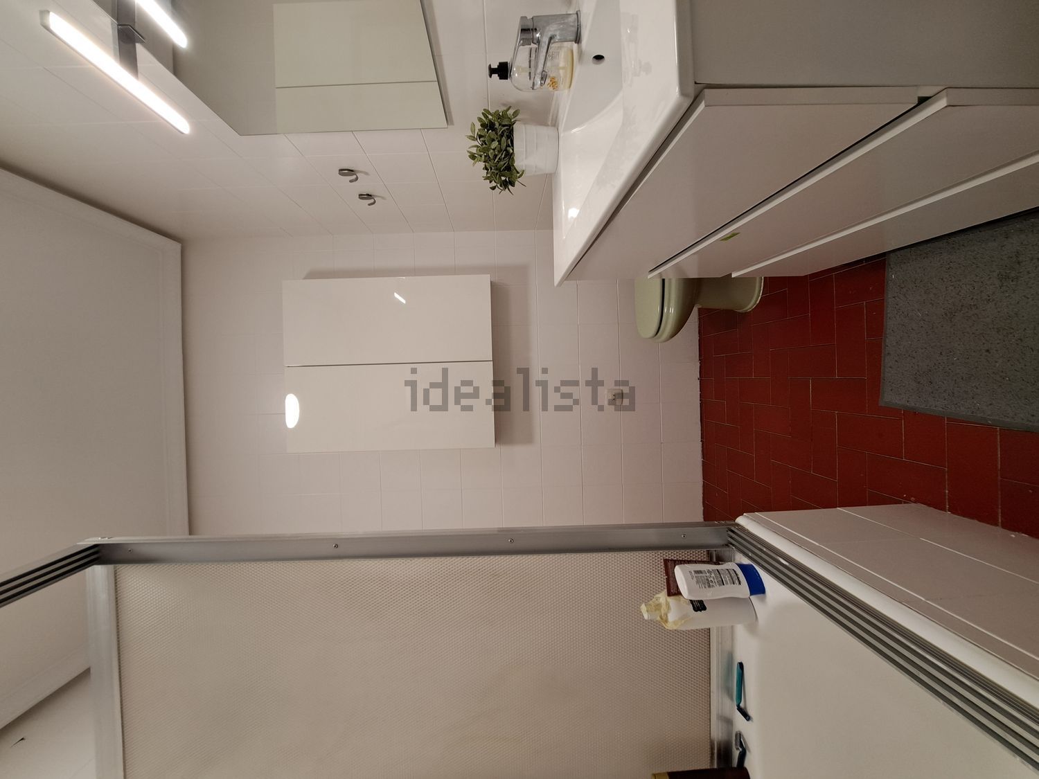 Habitación en alquiler, Madrid