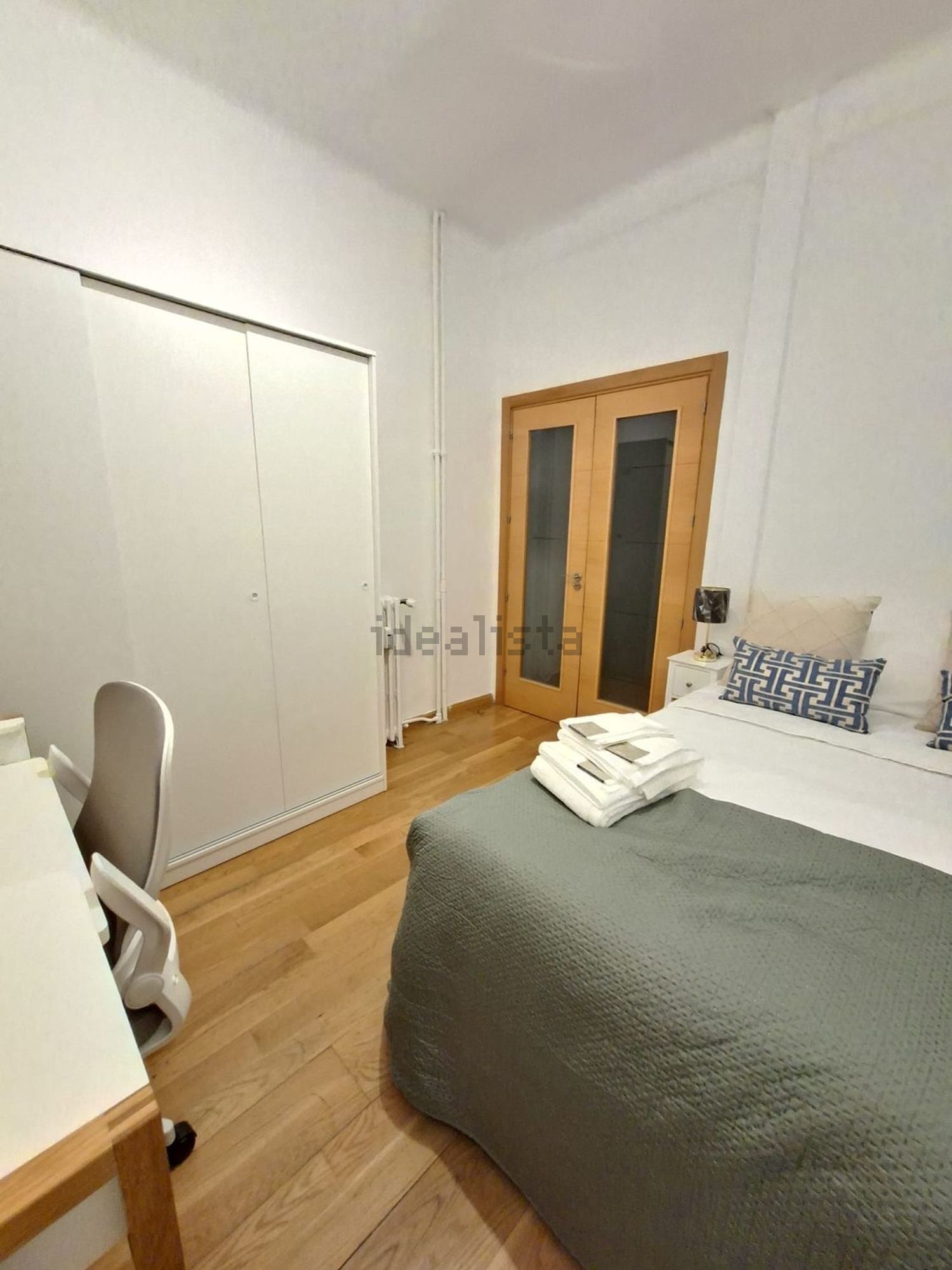 Habitación en alquiler, Madrid