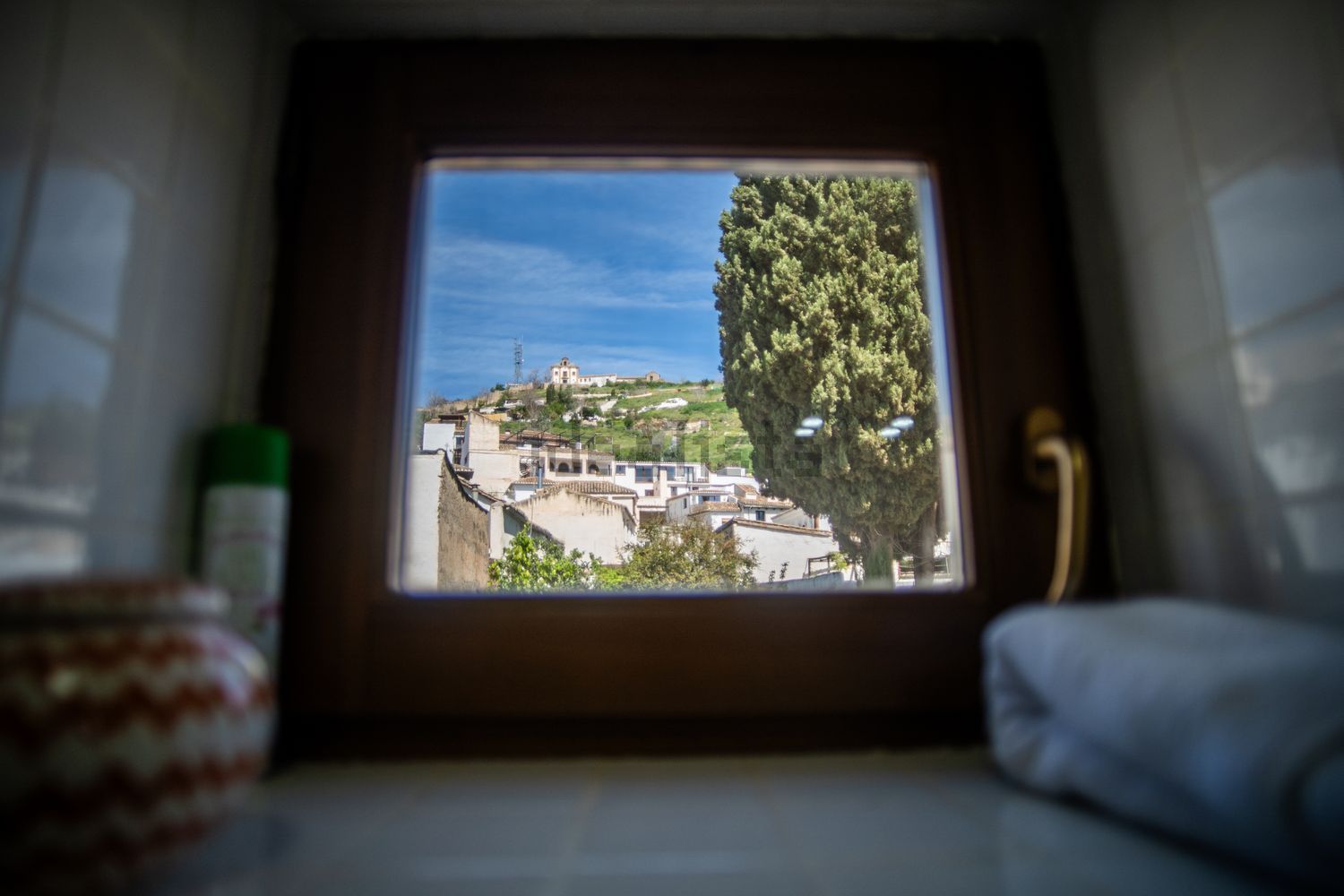 Casa de 60 m² a Granada