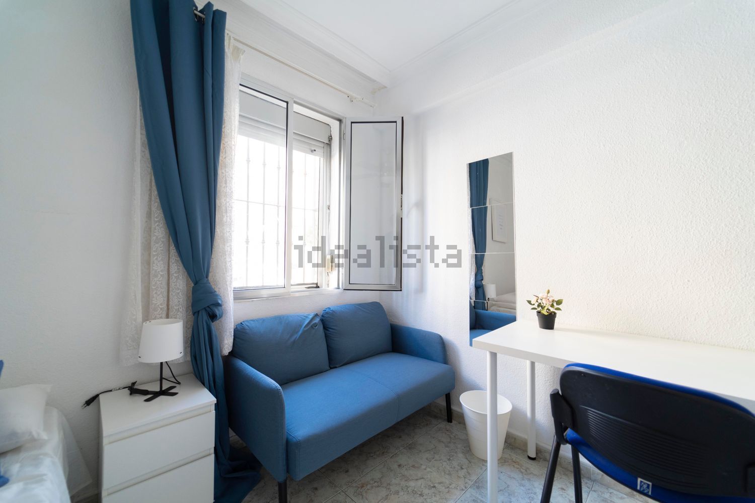Habitación en alquiler, Sevilla
