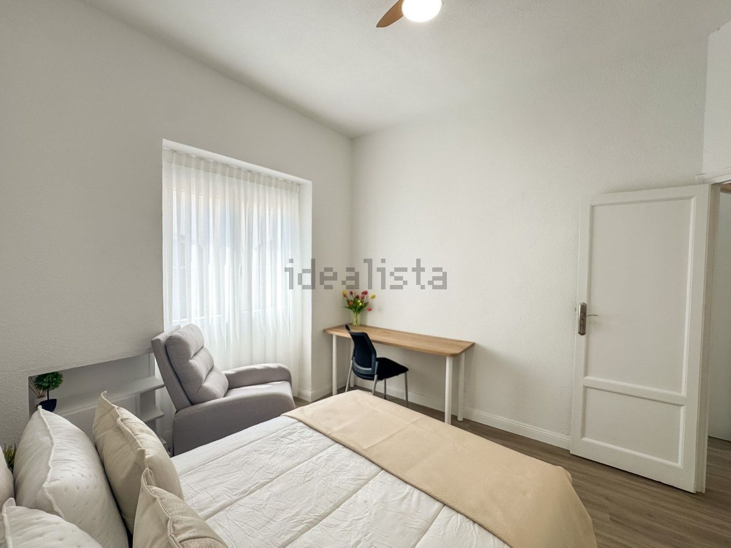 Habitació de lloguer, Elx