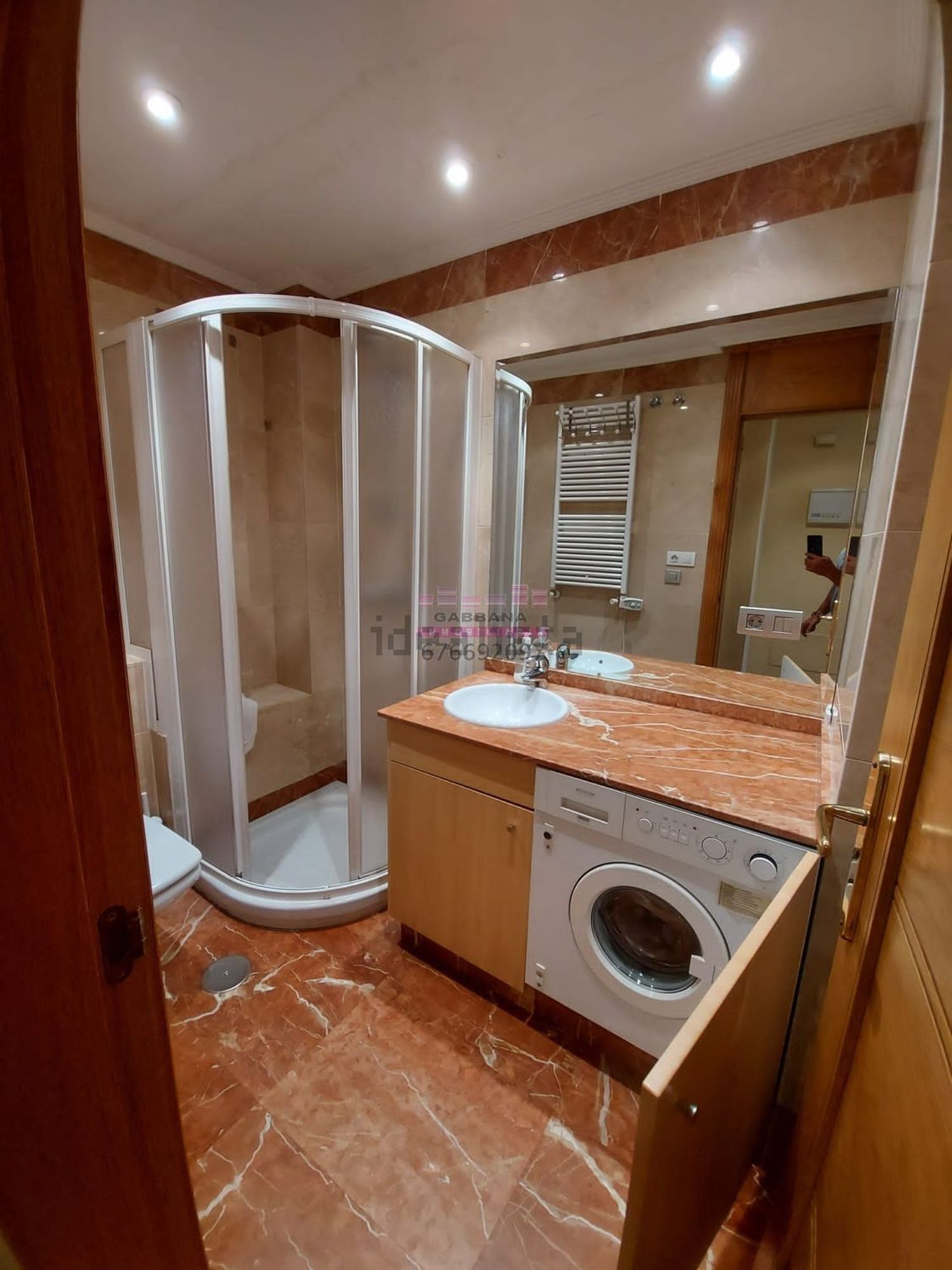 Pis de 42 m² a Vigo