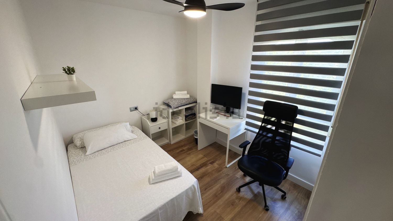 Habitació de lloguer, Torremolinos