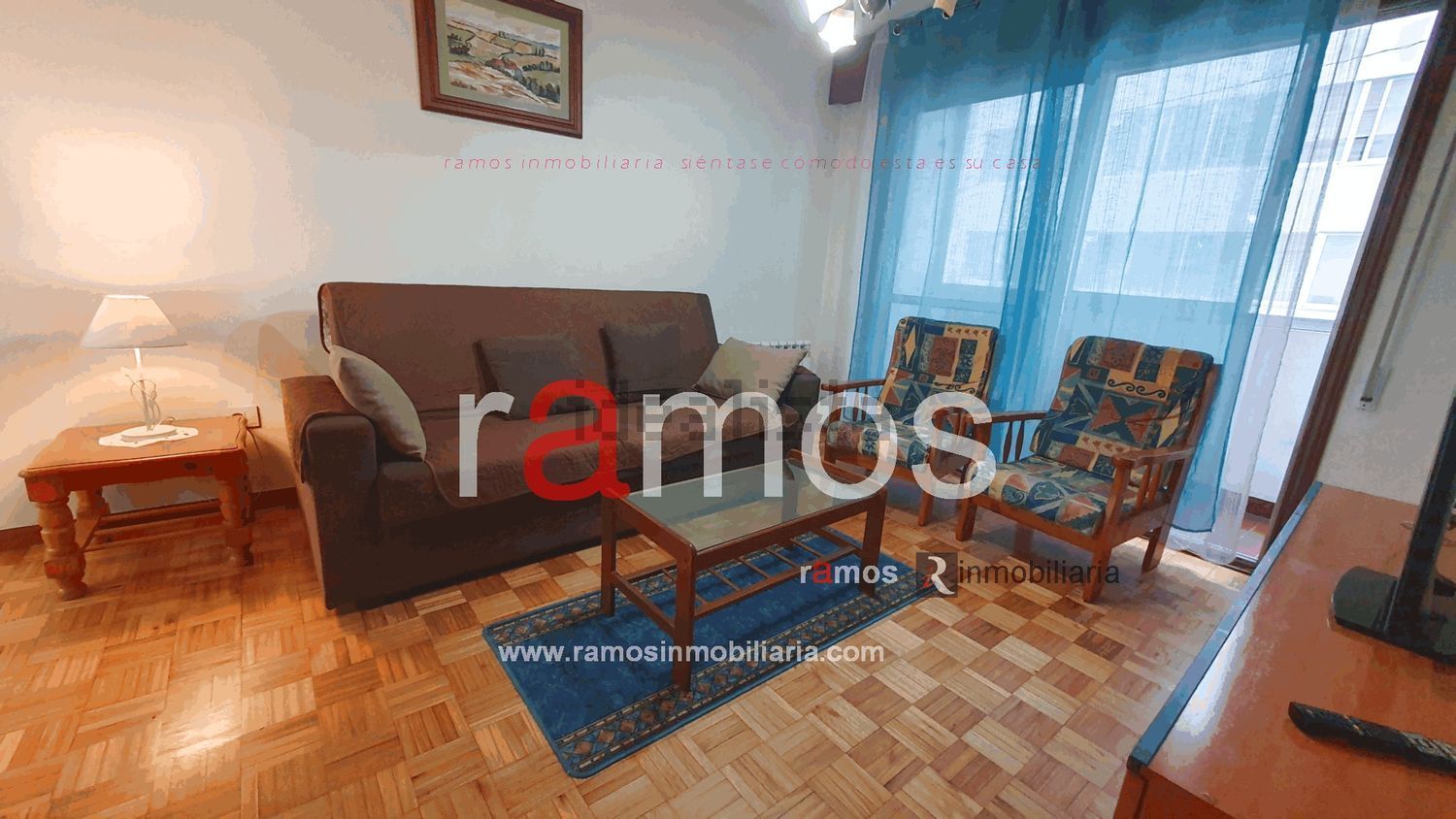 Piso de 78 m² en Vigo