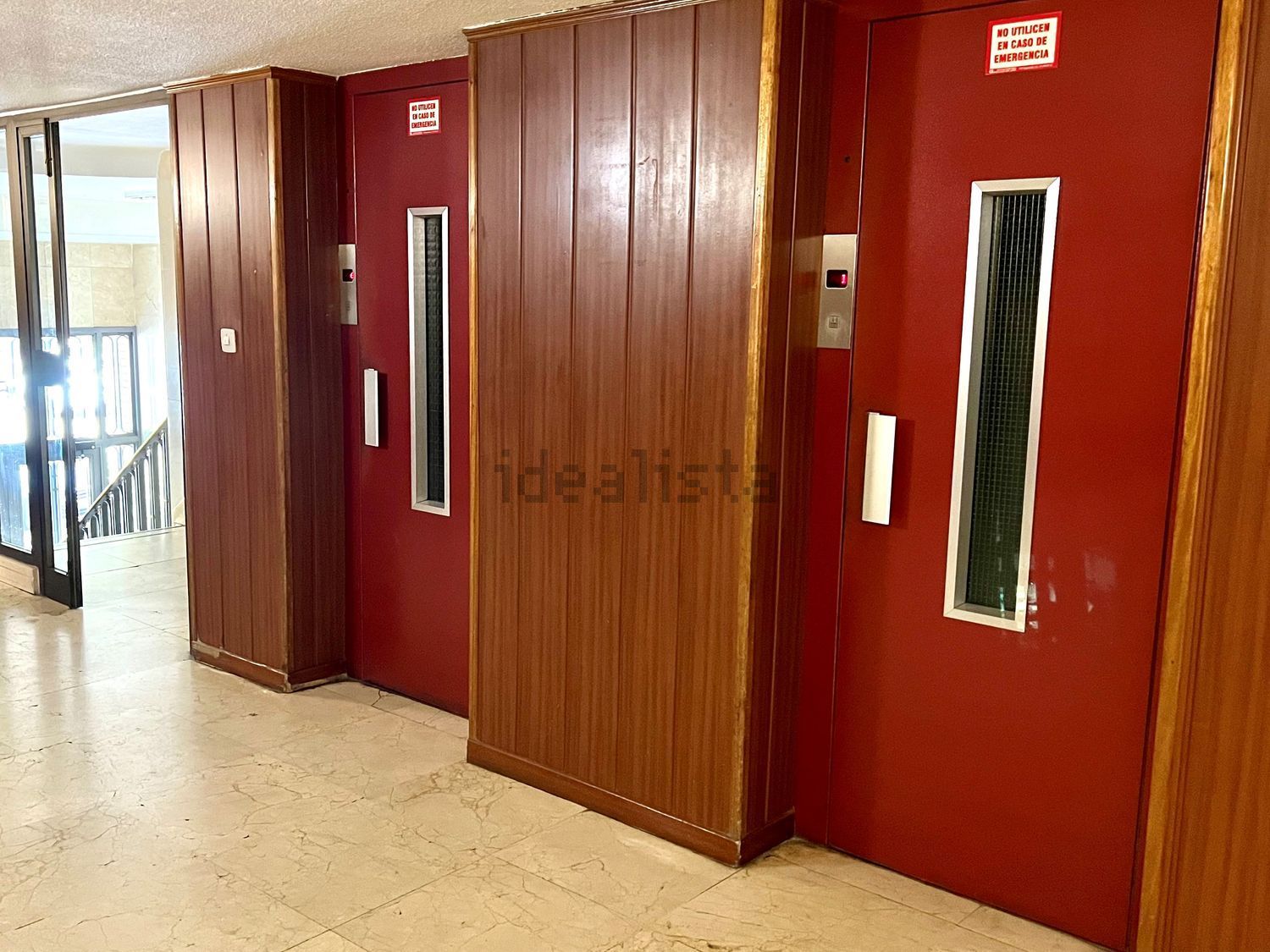 Piso de 20 m² en Madrid