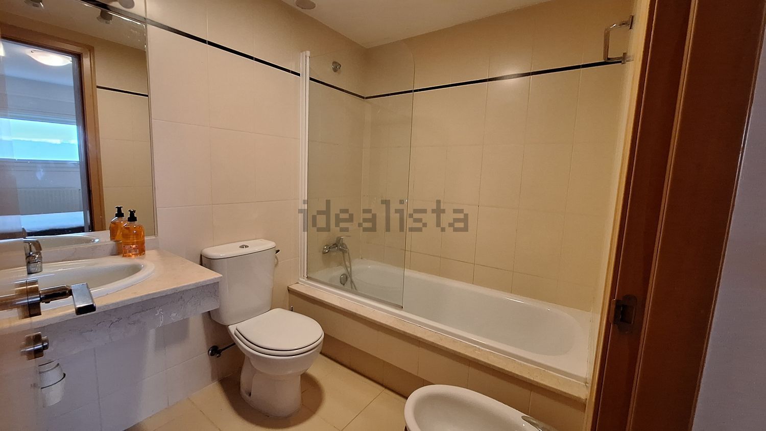 Pis de 90 m² a Ourense