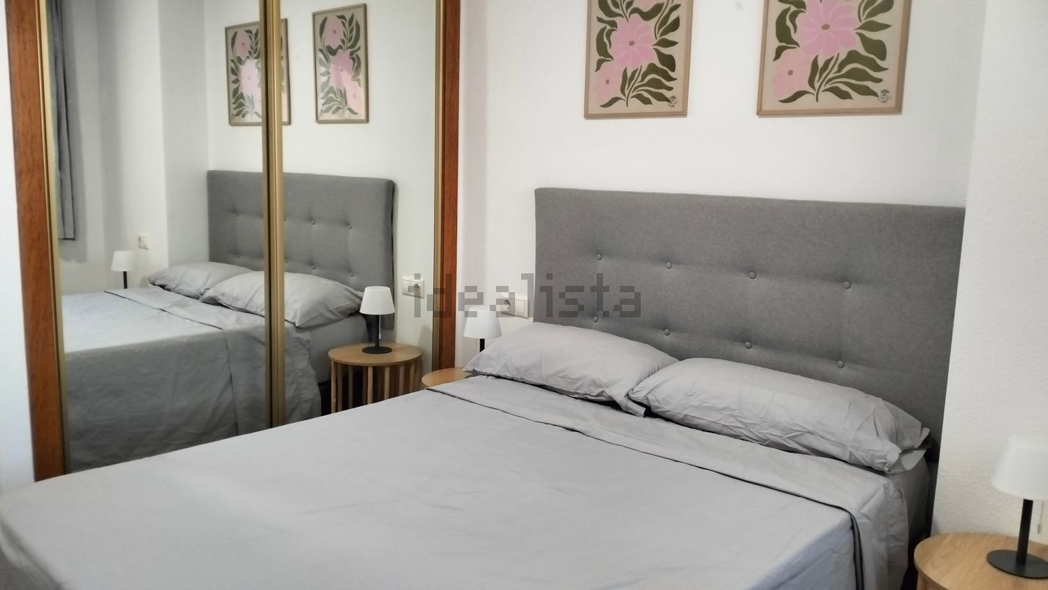 Piso de 62 m² en Villajoyosa