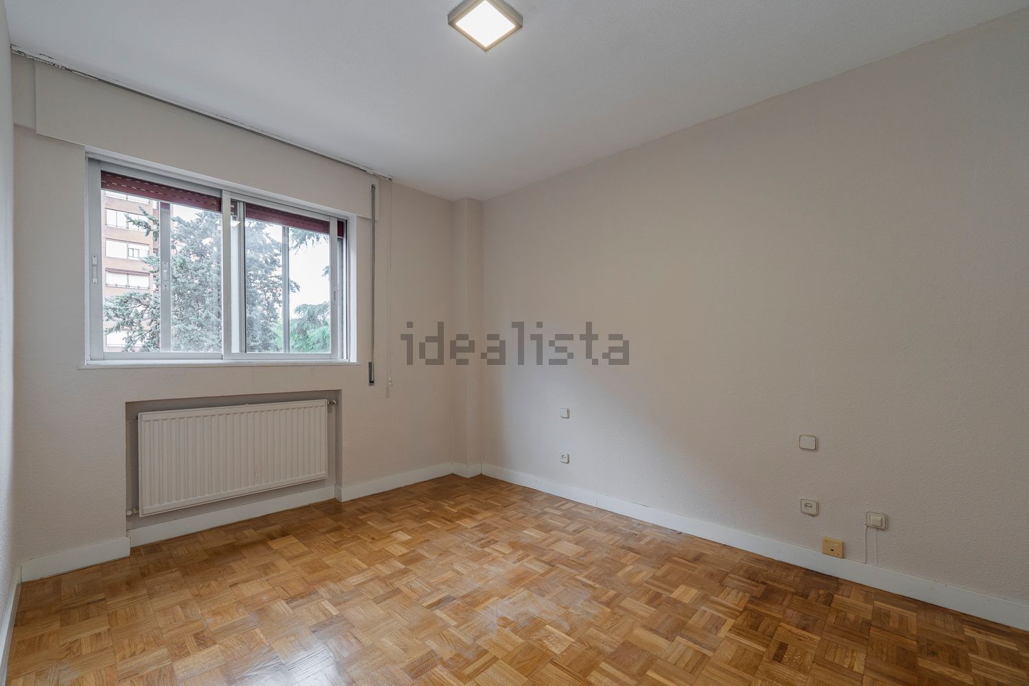 Wohnung 163 m² in Madrid