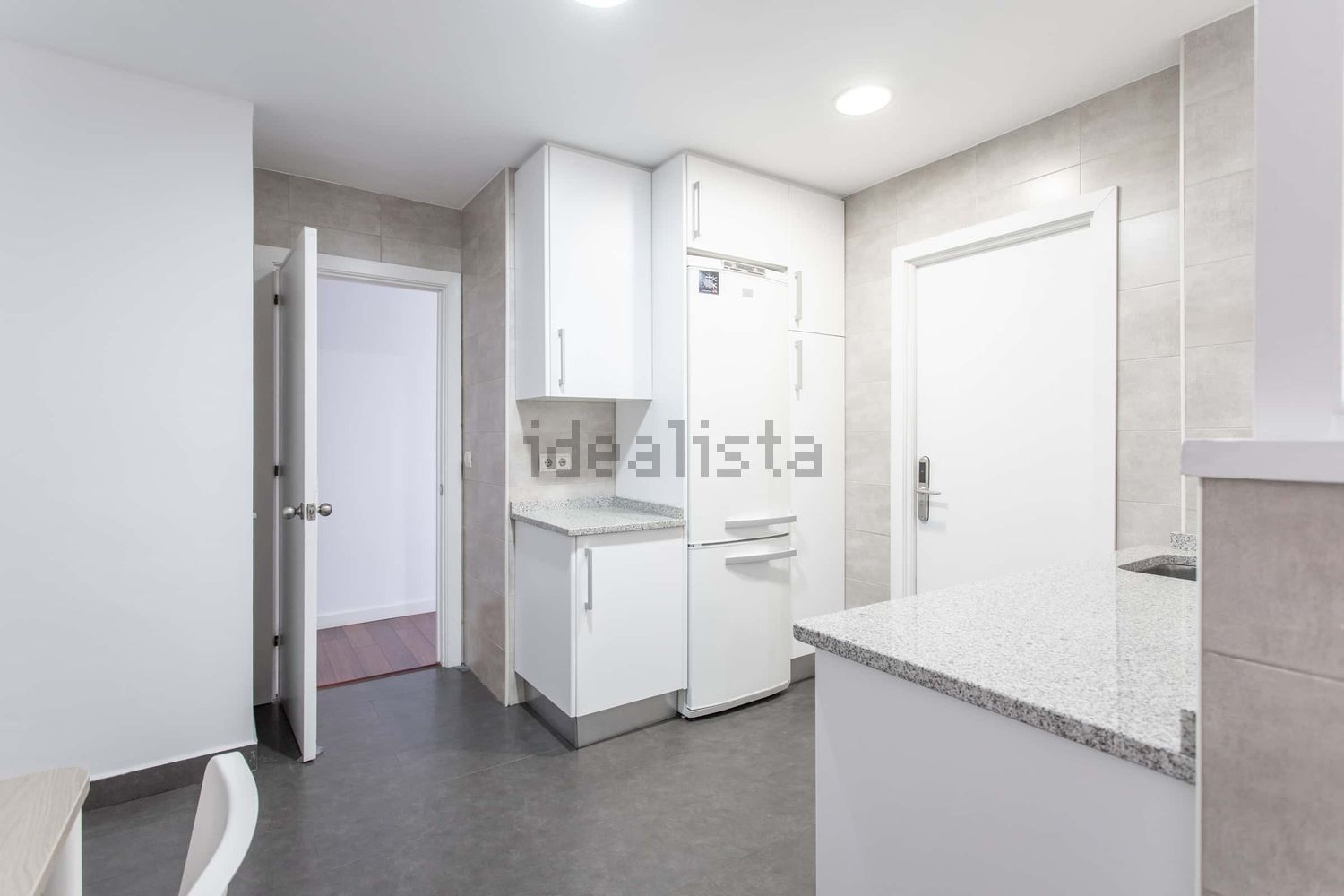 Habitación en alquiler, Madrid