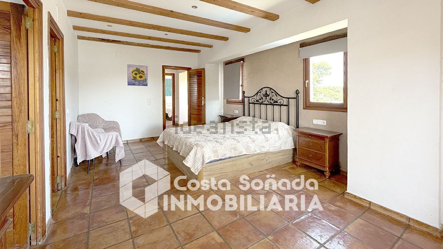 Casa de 200 m² a Teulada