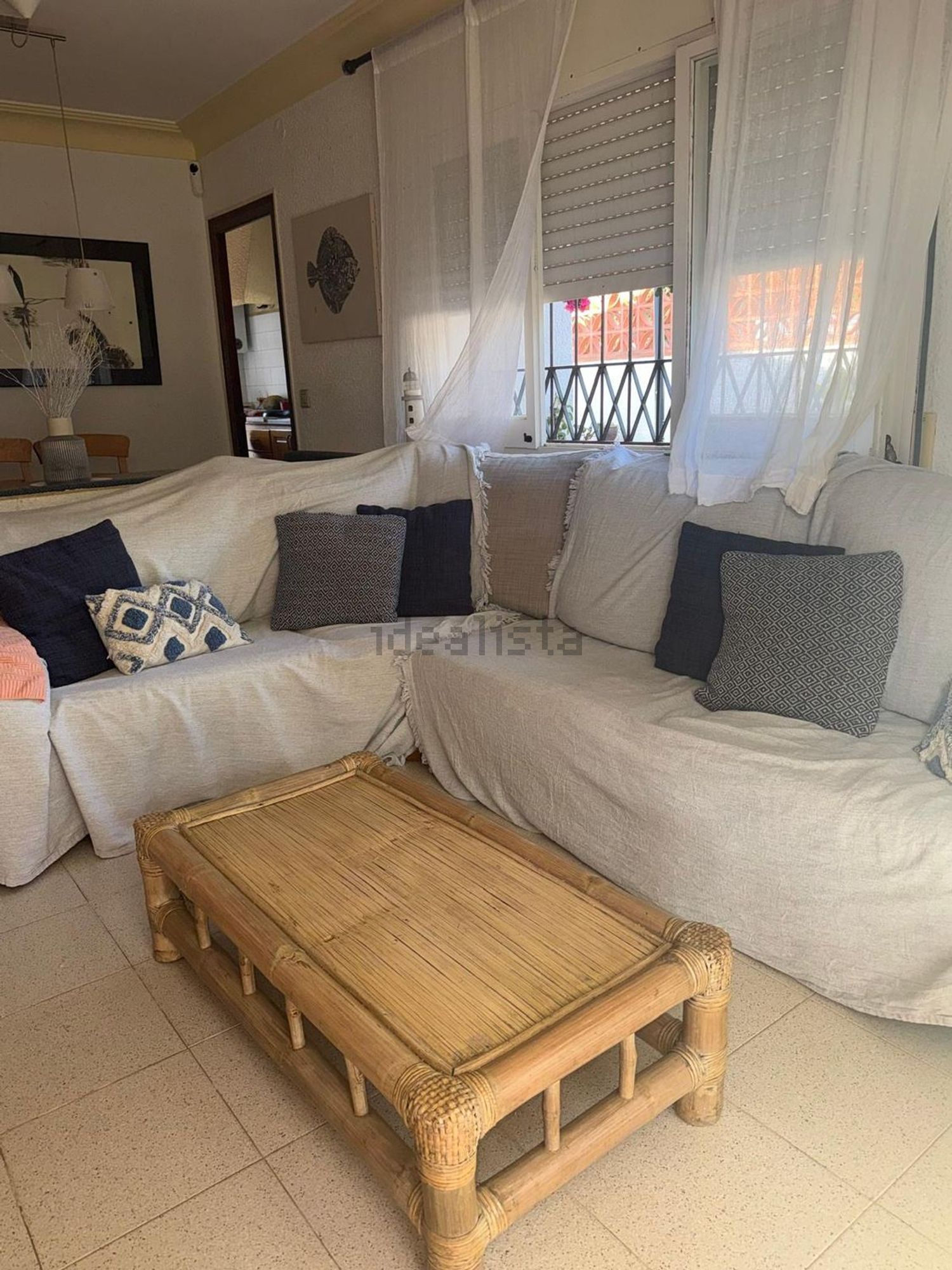Casa de 92 m² en l'Escala