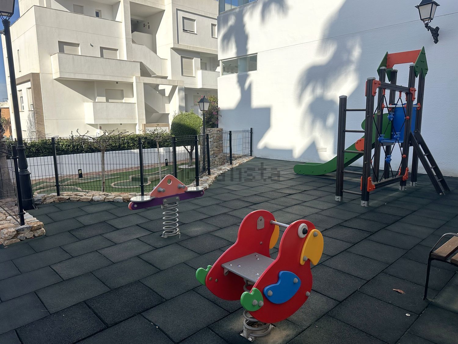 Wohnung 83 m² in Orihuela