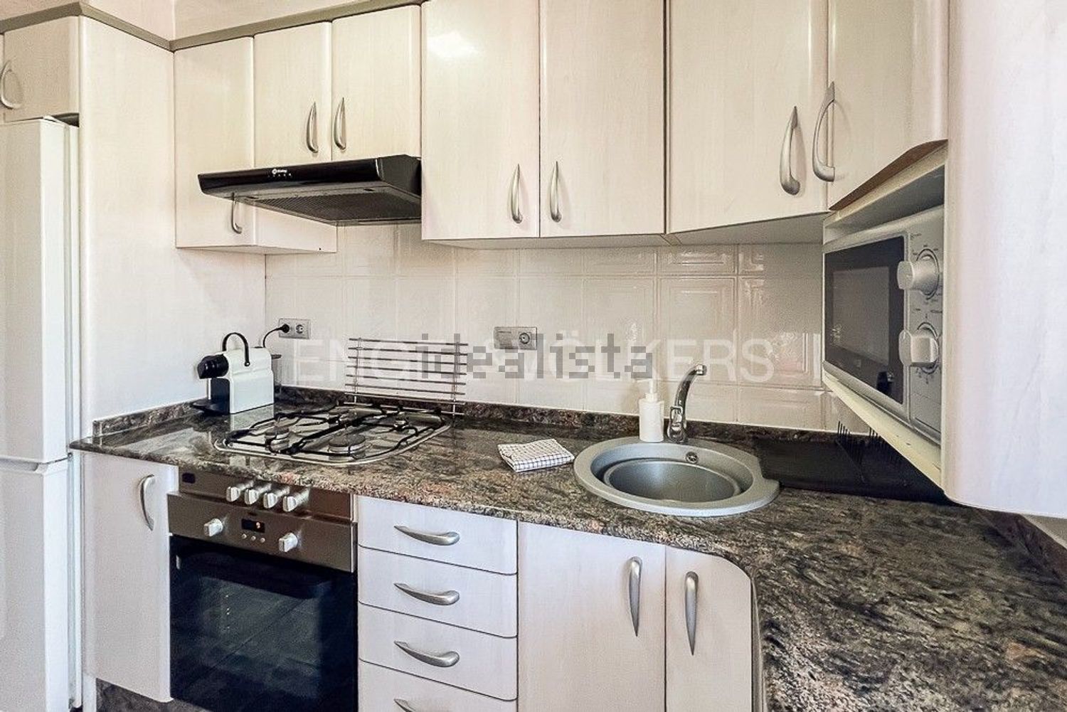 Piso de 87 m² en Valencia