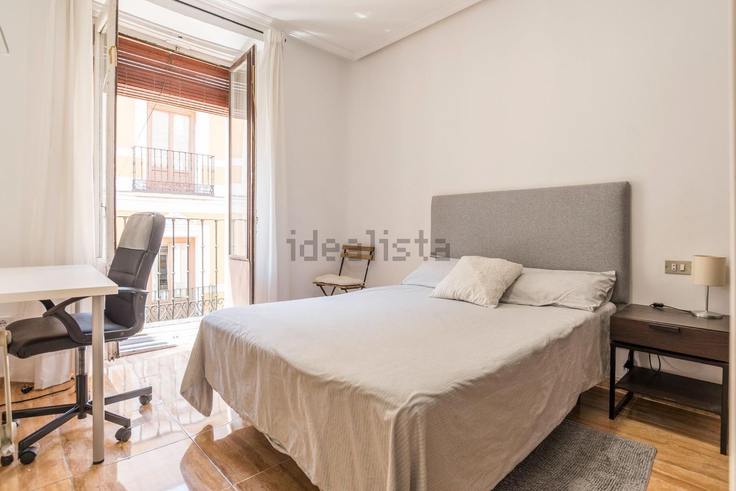 Wohnung 71 m² in Madrid