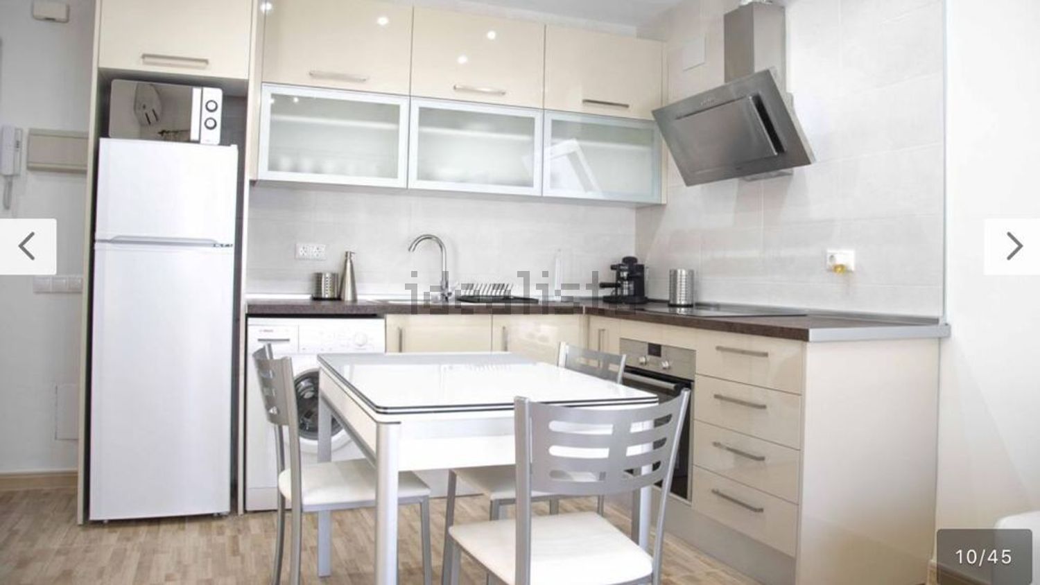 Pis de 62 m² a Torremolinos