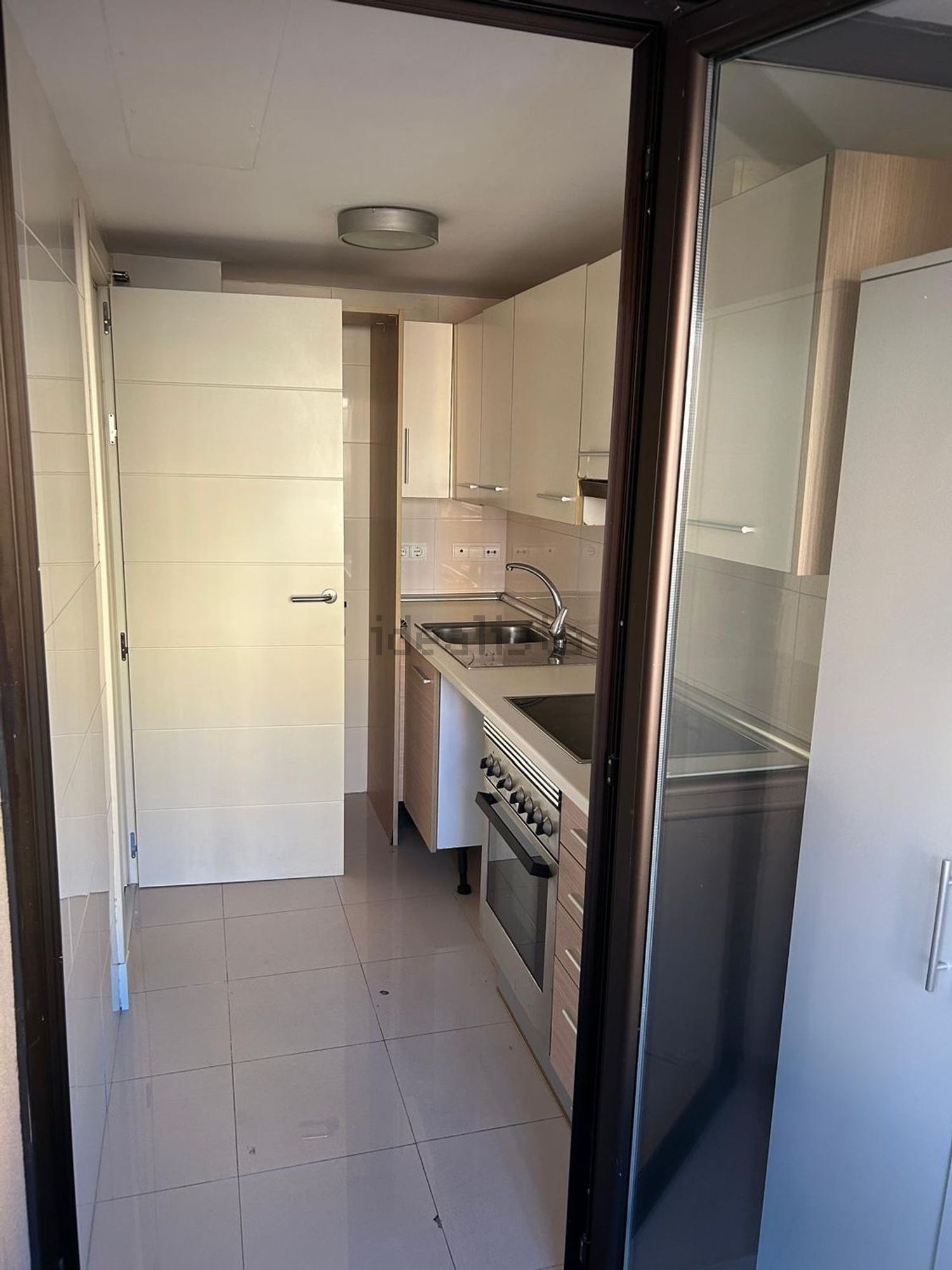 Pis de 77 m² a Madrid