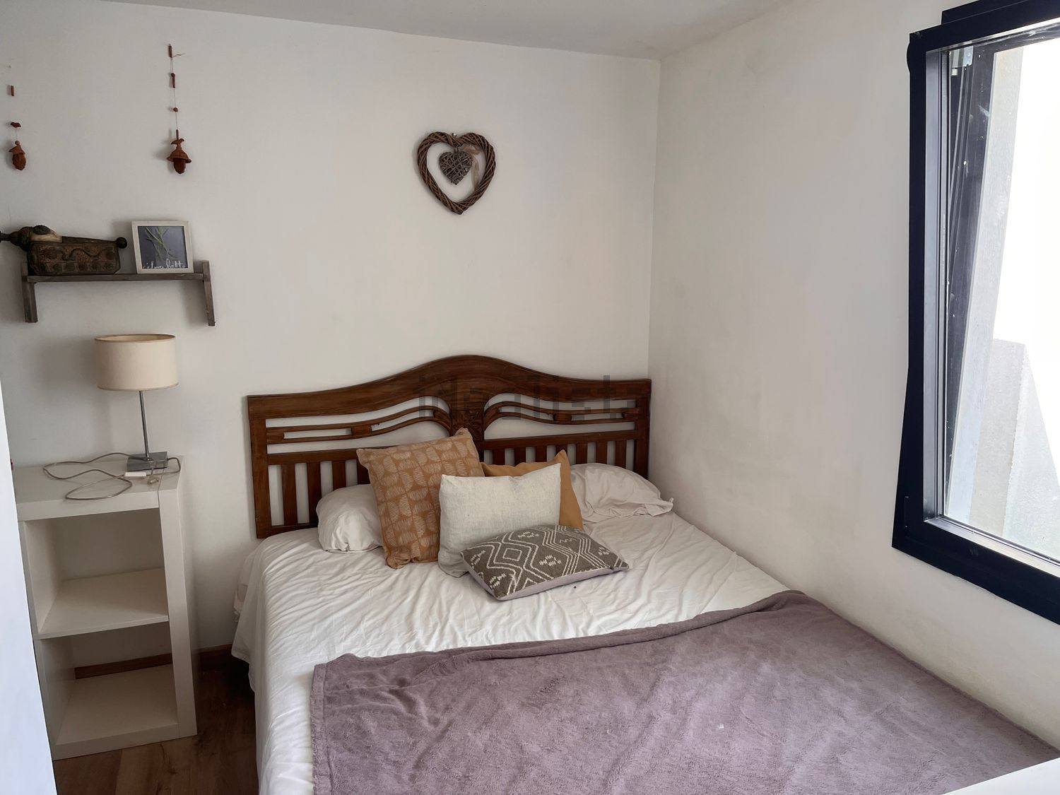 Piso de 25 m² en Estepona