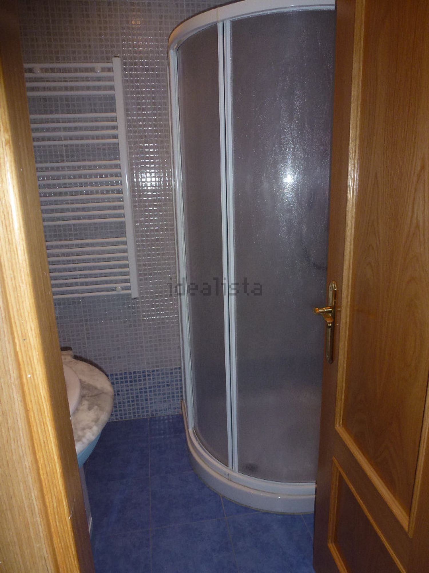 Piso de 100 m² en Burgos