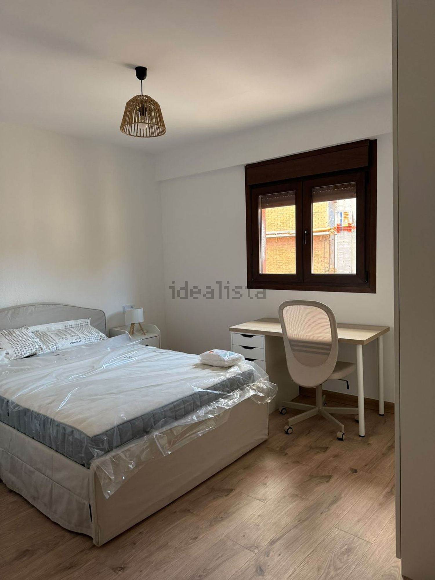 Stanza in affitto, Tudela
