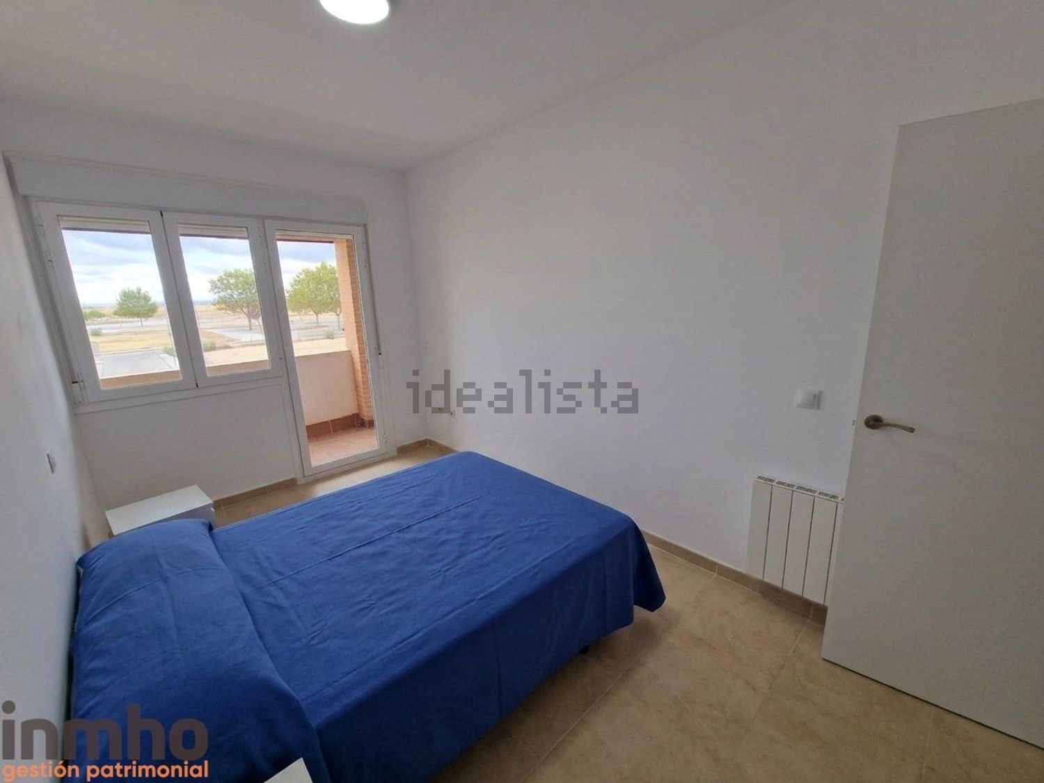 Pis de 61 m² a Fuensalida