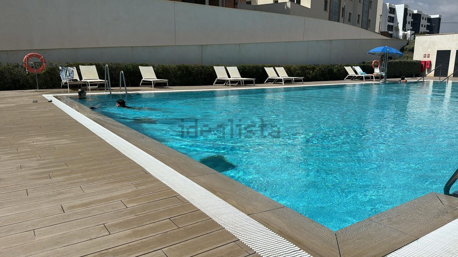 Wohnung 95 m² in Fuengirola