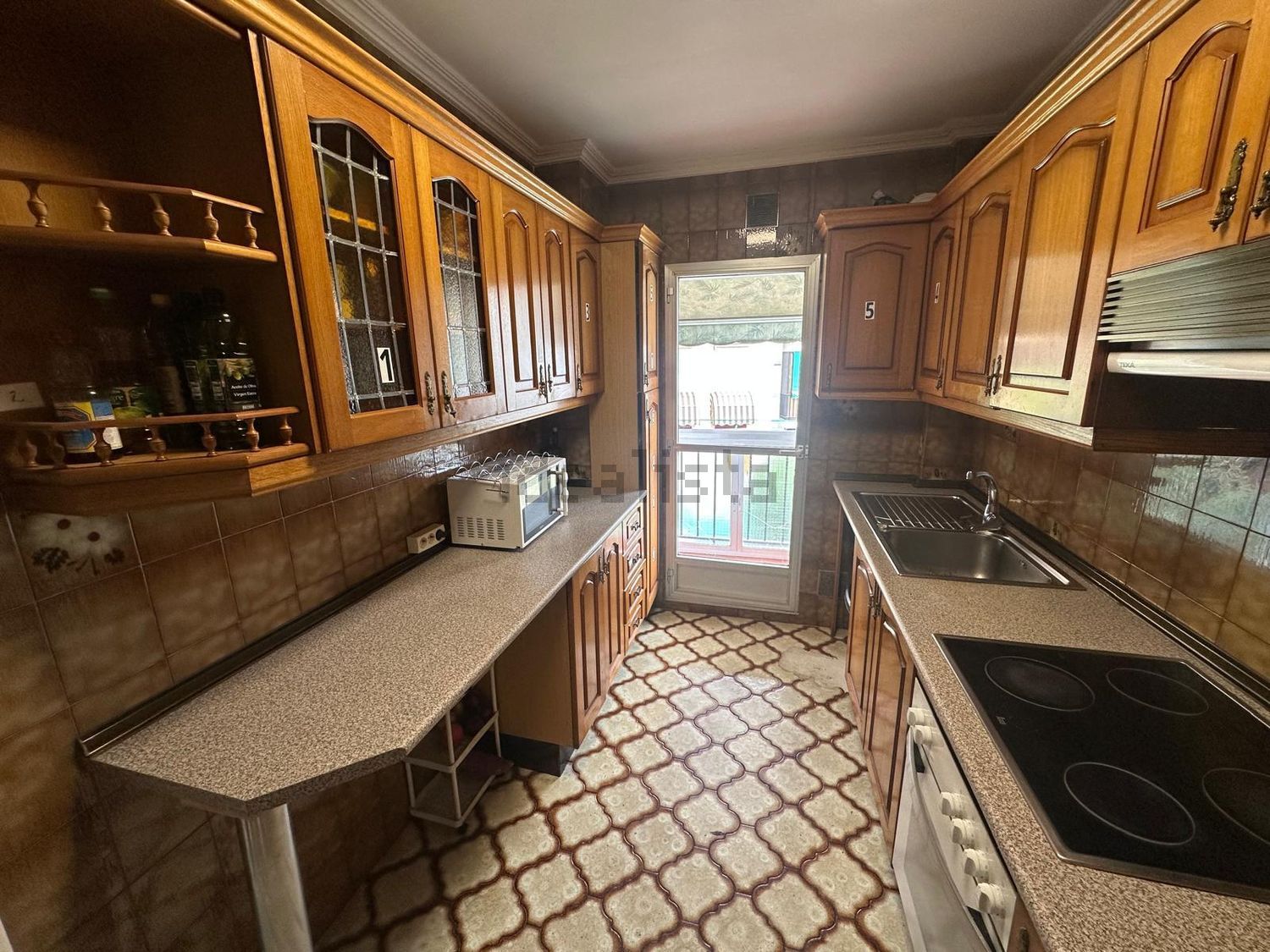 Habitación en alquiler, Madrid
