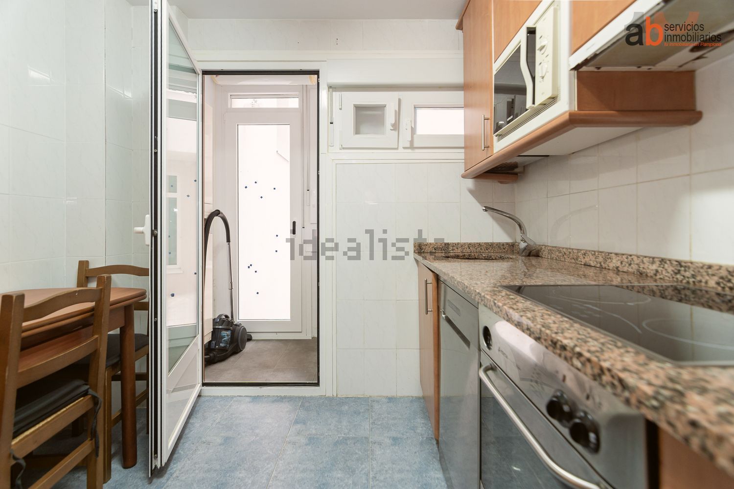Wohnung 65 m² in Pamplona / Iruña