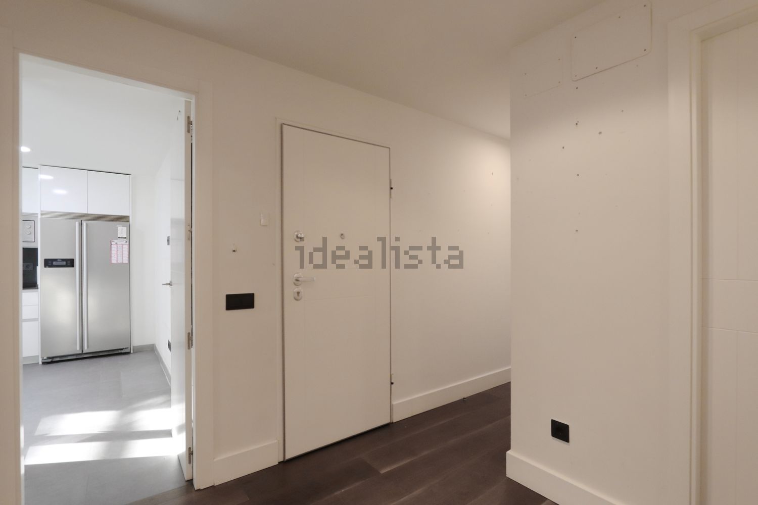 Pis de 169 m² a Madrid