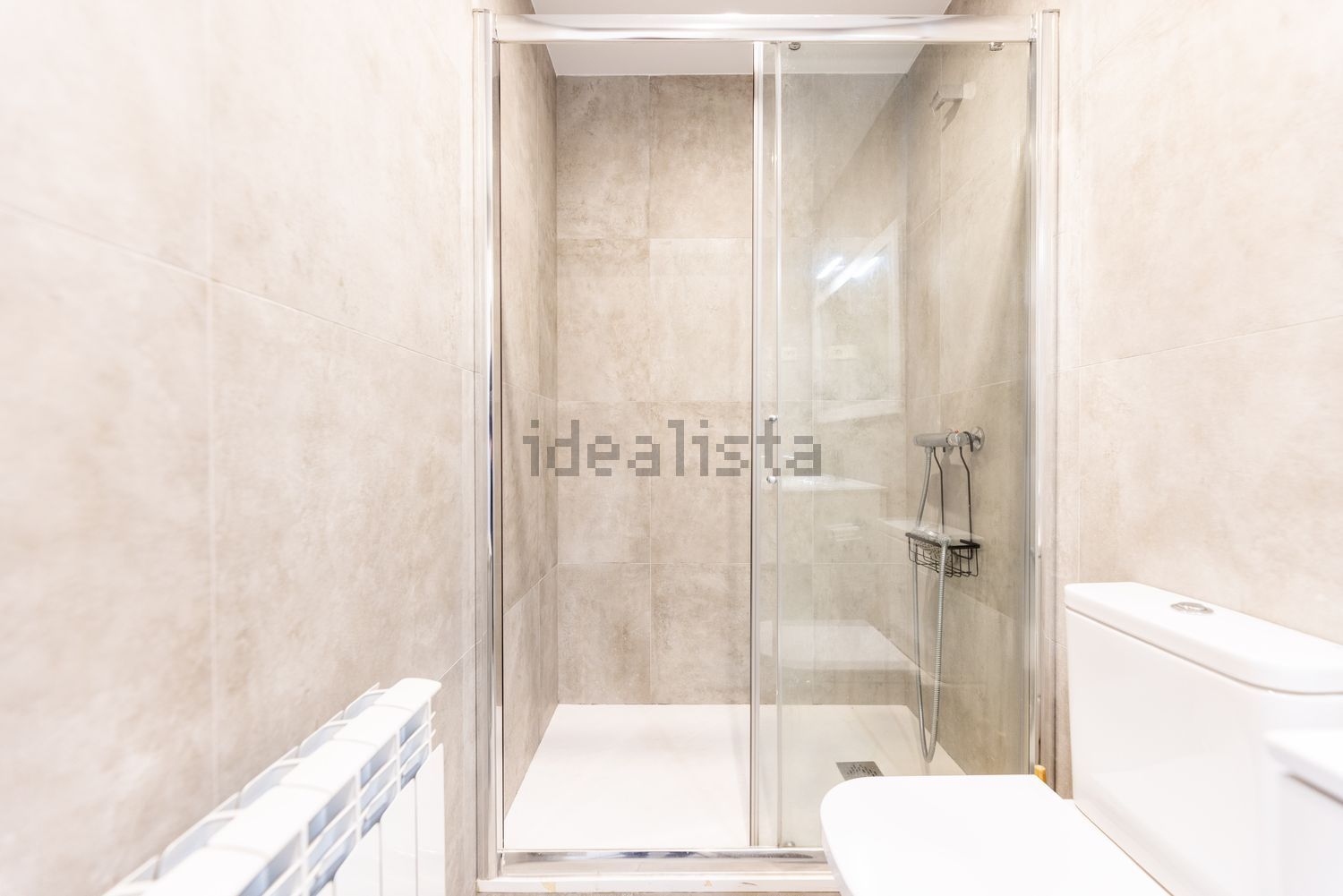 Piso de 97 m² en Madrid
