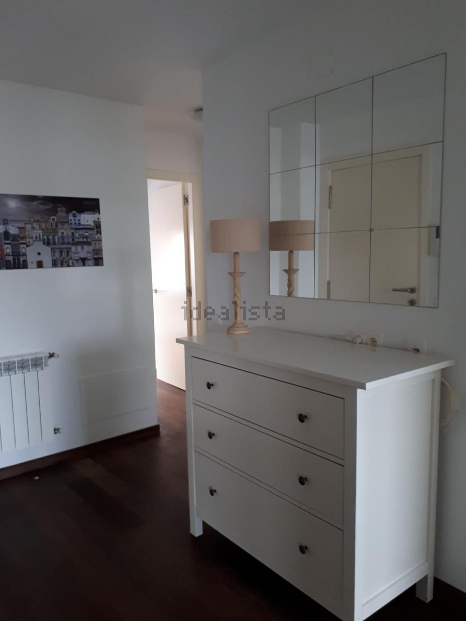 Pis de 80 m² a Ribadeo