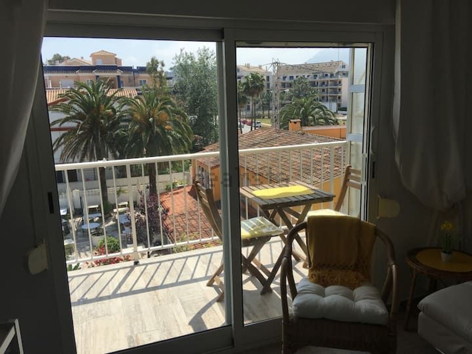 Pis de 63 m² a Dénia