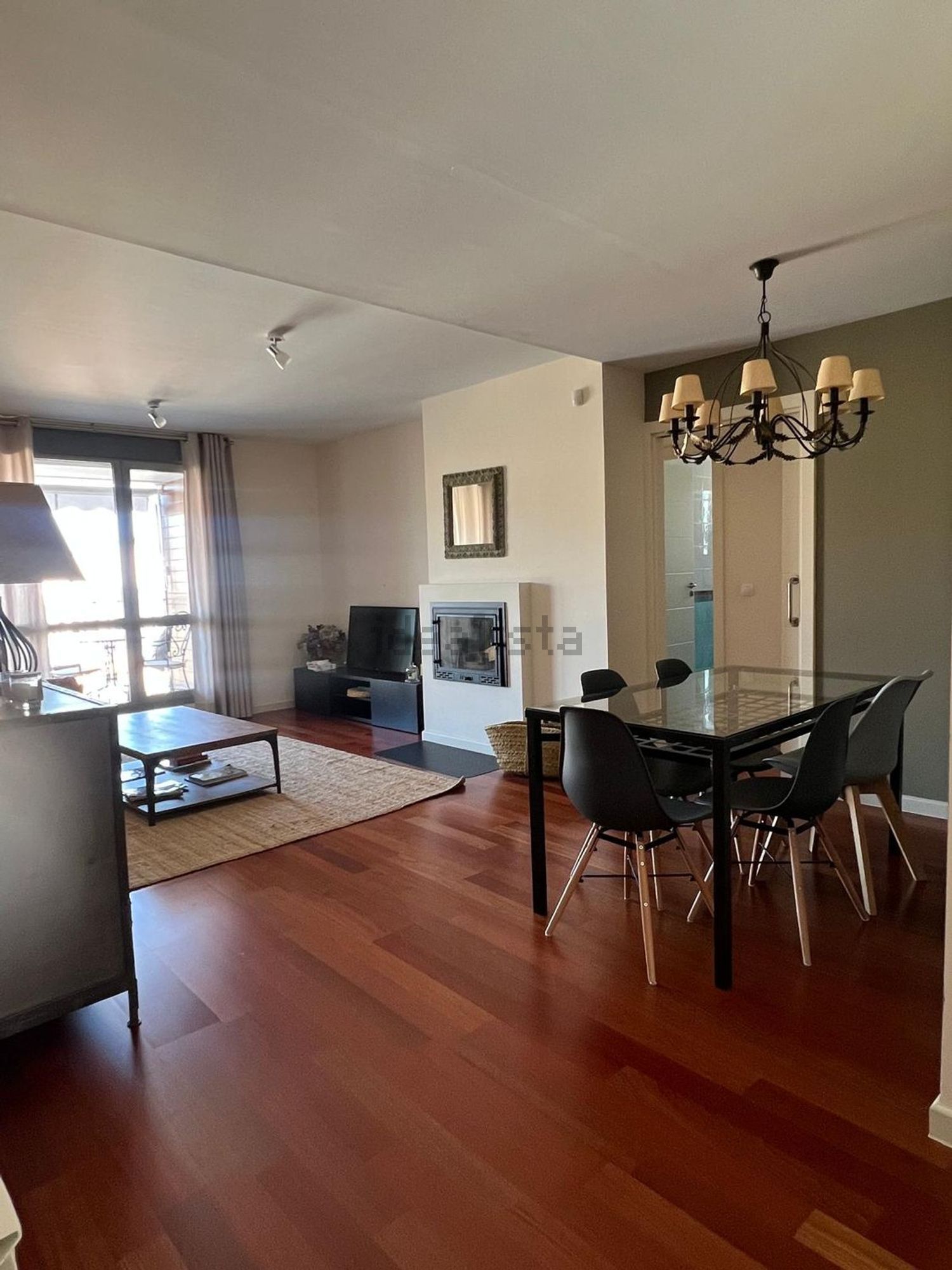 Piso de 115 m² en Sabiñánigo