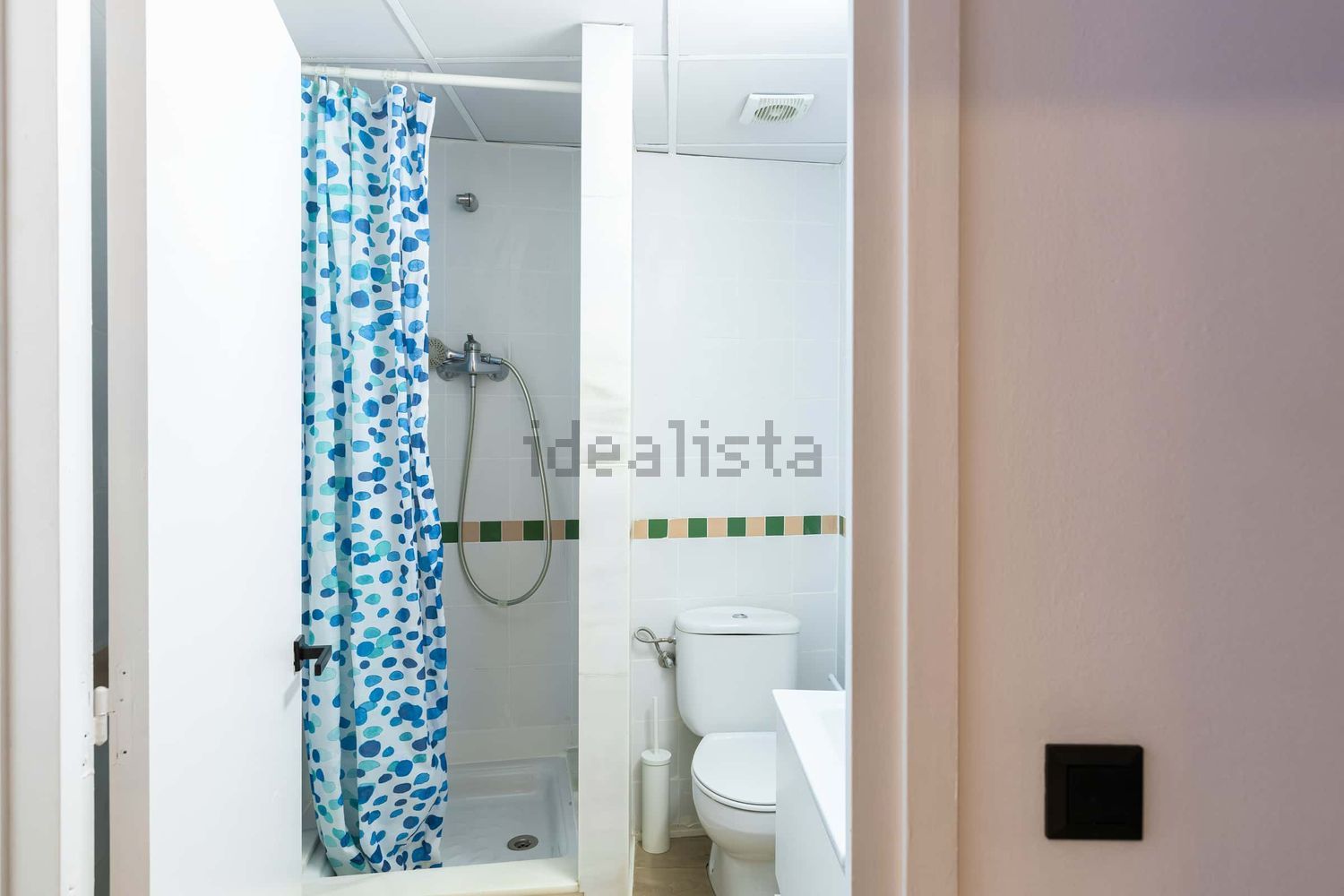 Habitación 65 m², Barcelona