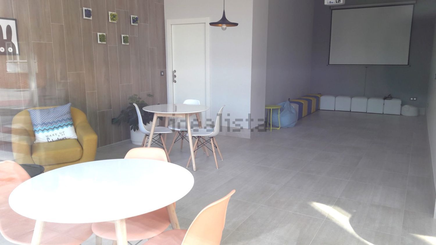 Piso de 95 m² en Aranda de Duero