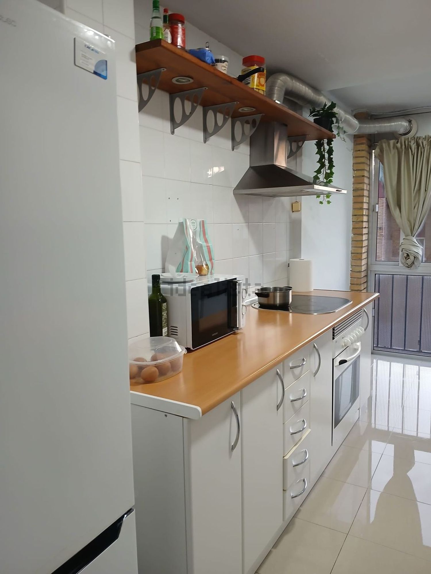 Habitació de lloguer, Castilleja de la Cuesta