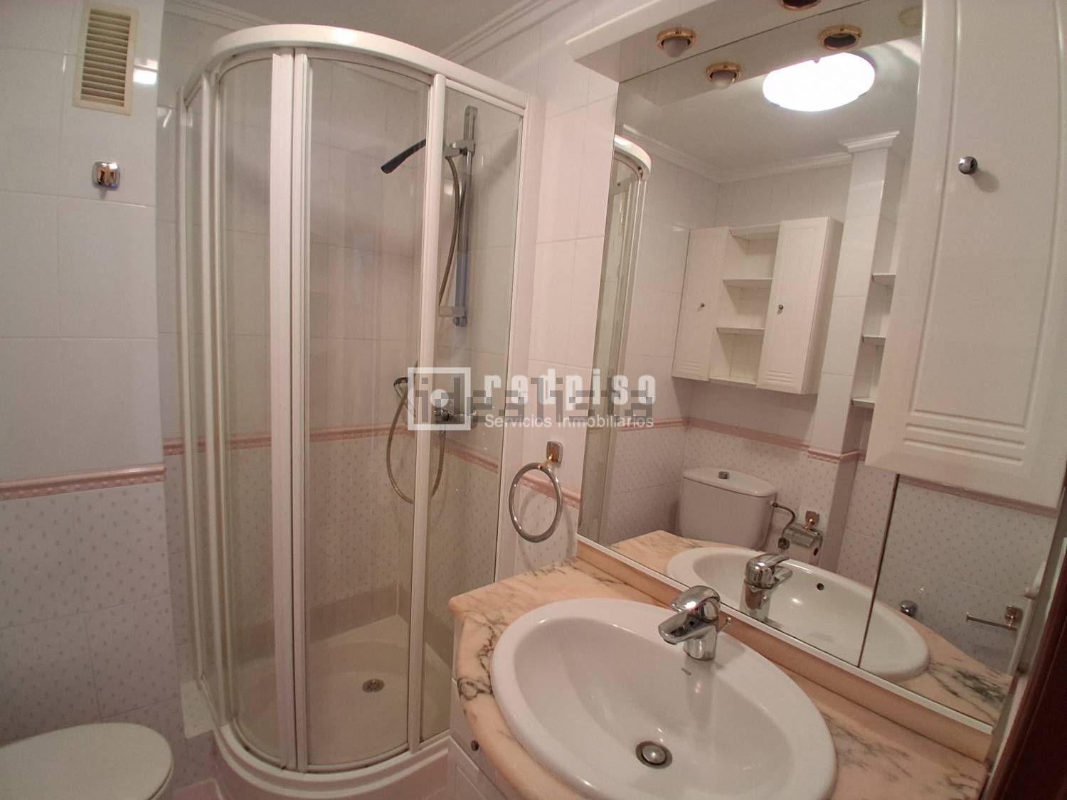 Piso de 75 m² en Valladolid