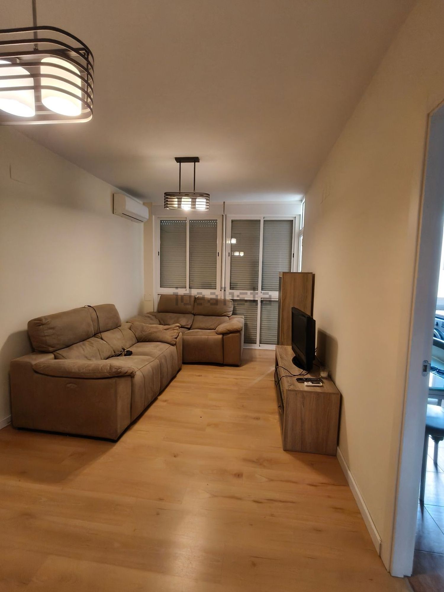 Piso de 96 m² en Sevilla