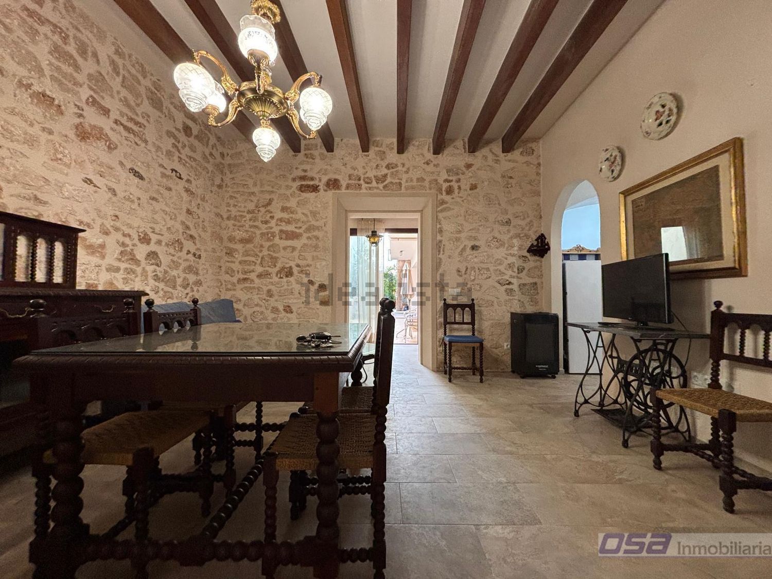 Casa de 134 m² a Santanyí