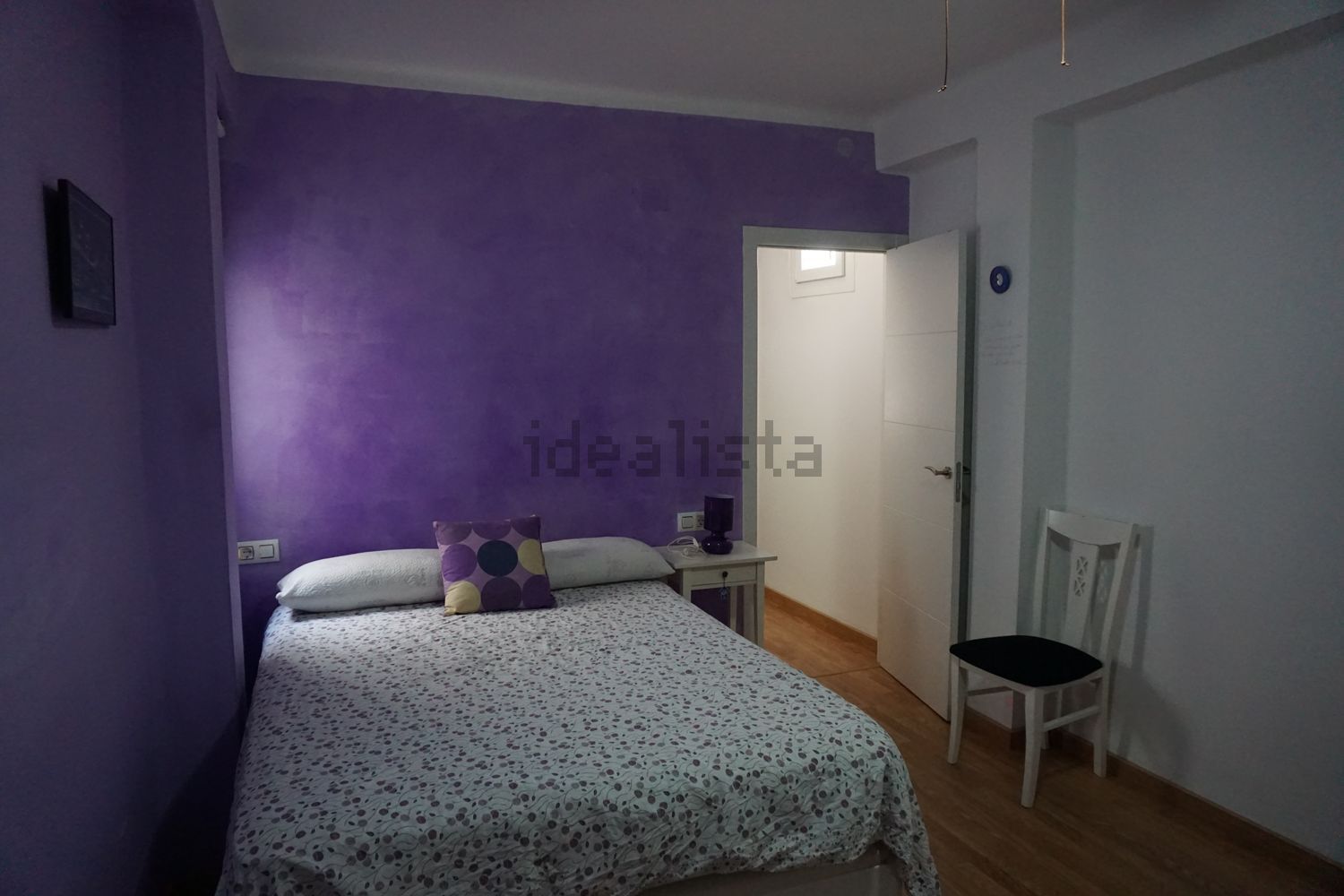 Pis de 60 m² a Màlaga
