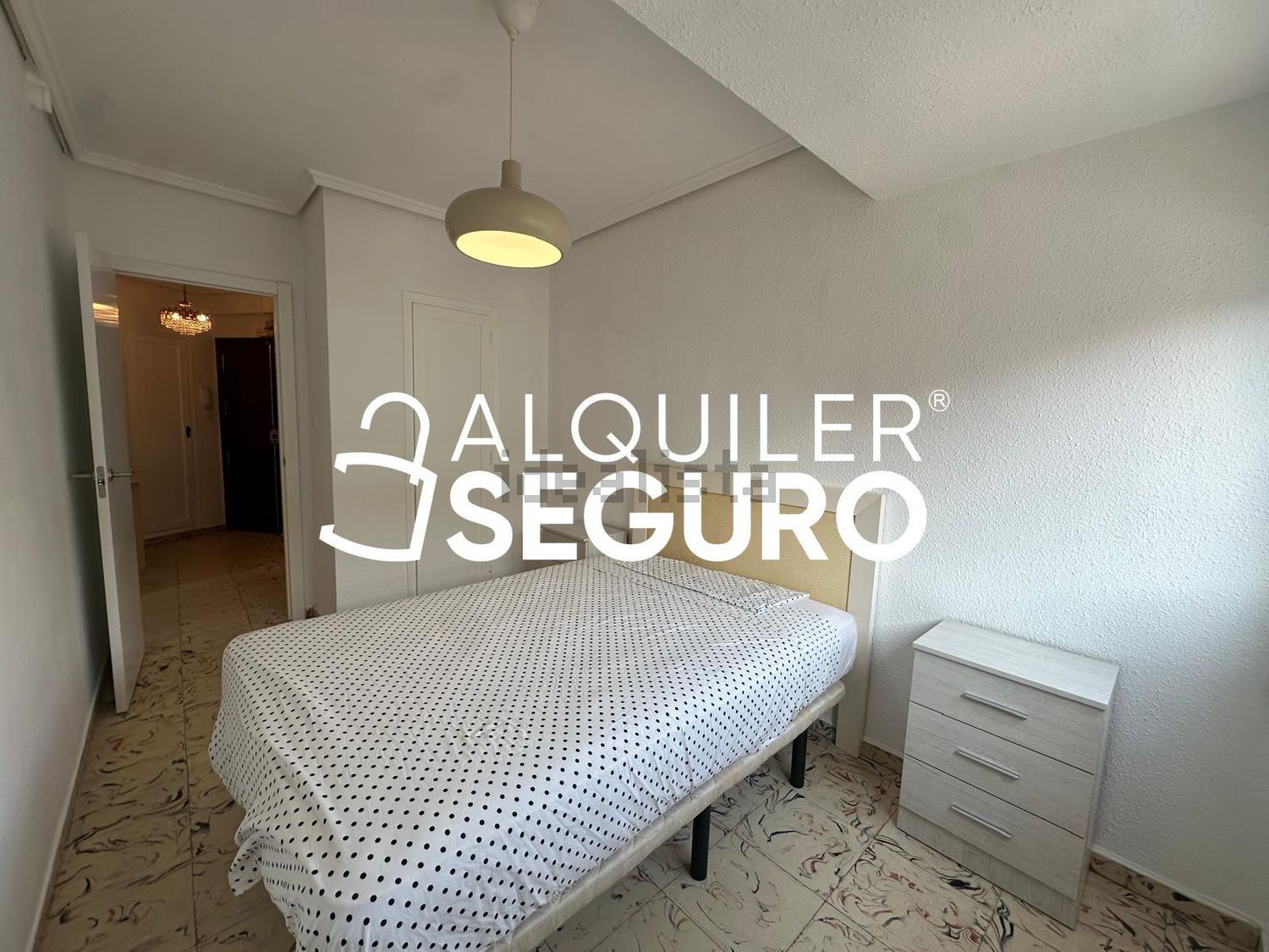 Appartement 90 m² à Valence