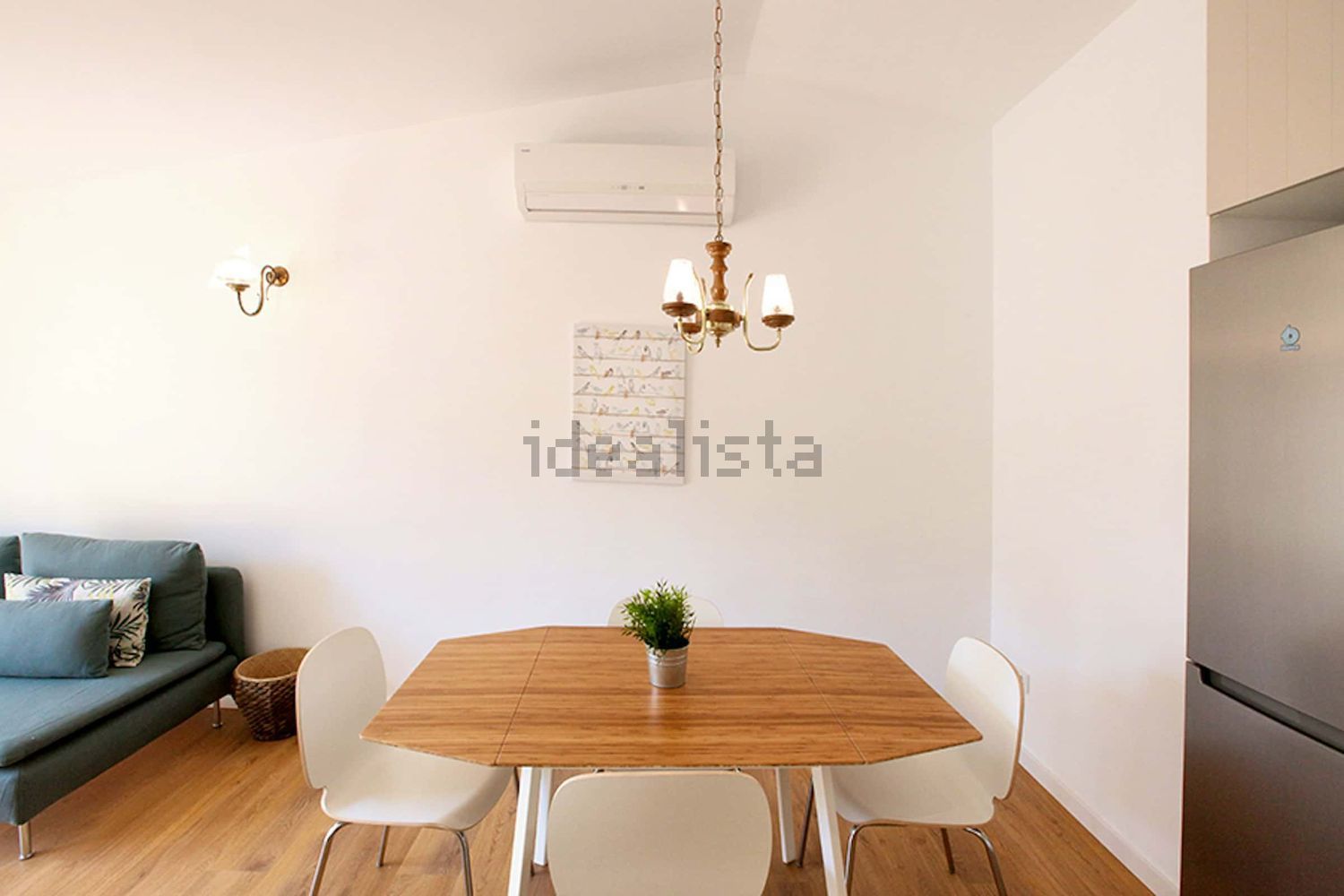 Pis de 45 m² a Barcelona