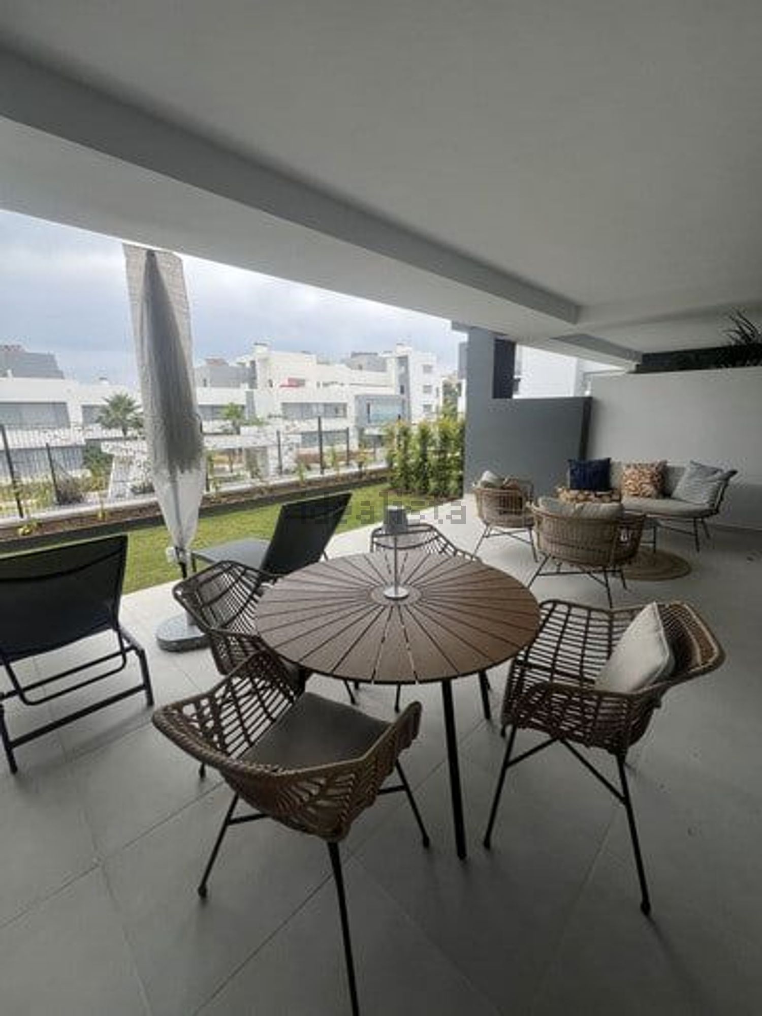 Appartamento 120 m² a Estepona