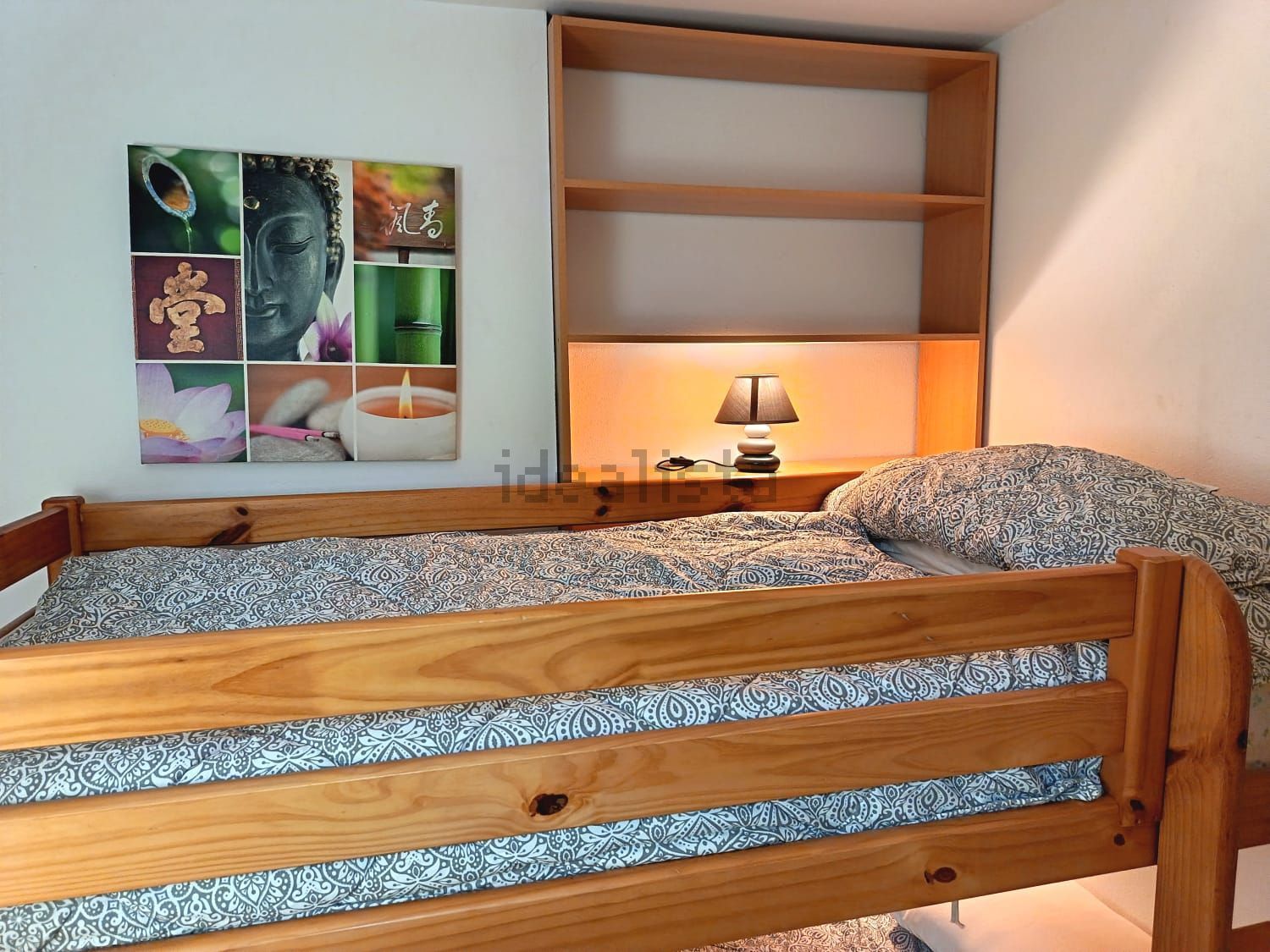 Pis de 70 m² a Roses