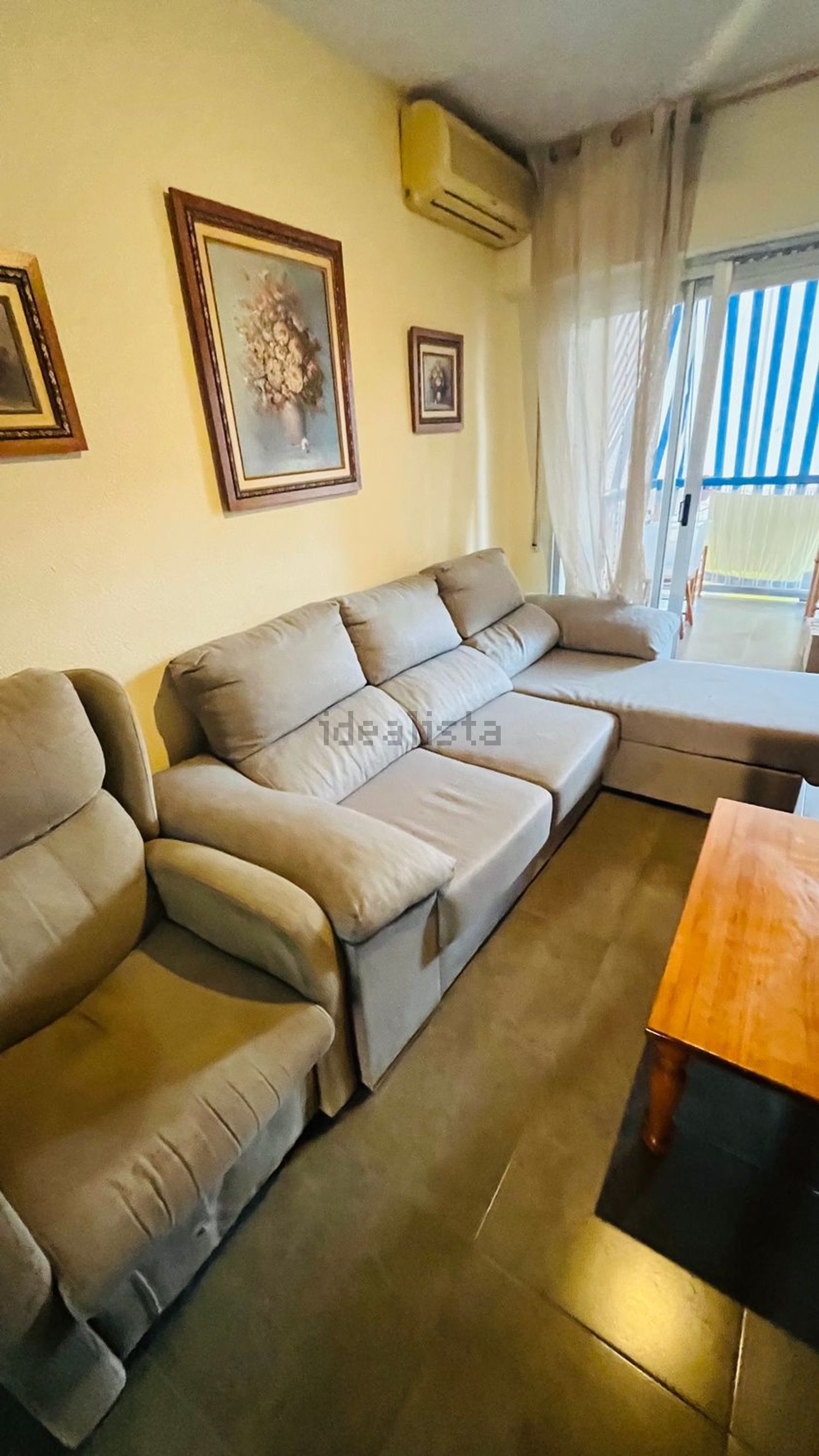 Wohnung 95 m² in Santa Pola