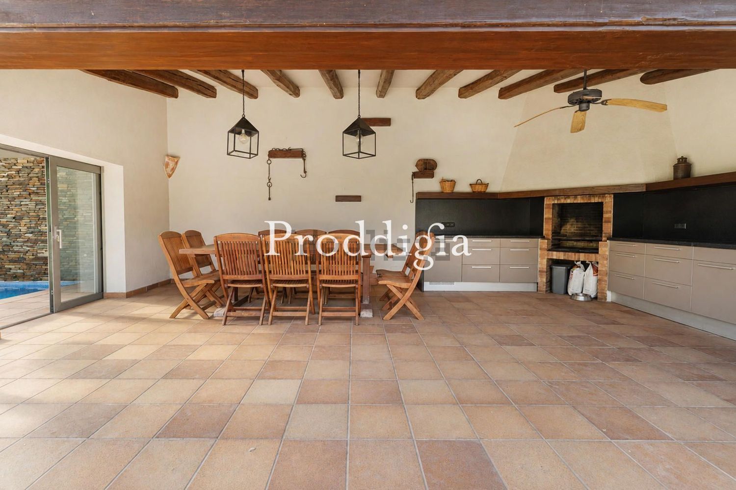 Casa de 592 m² en Sant Andreu de Llavaneres