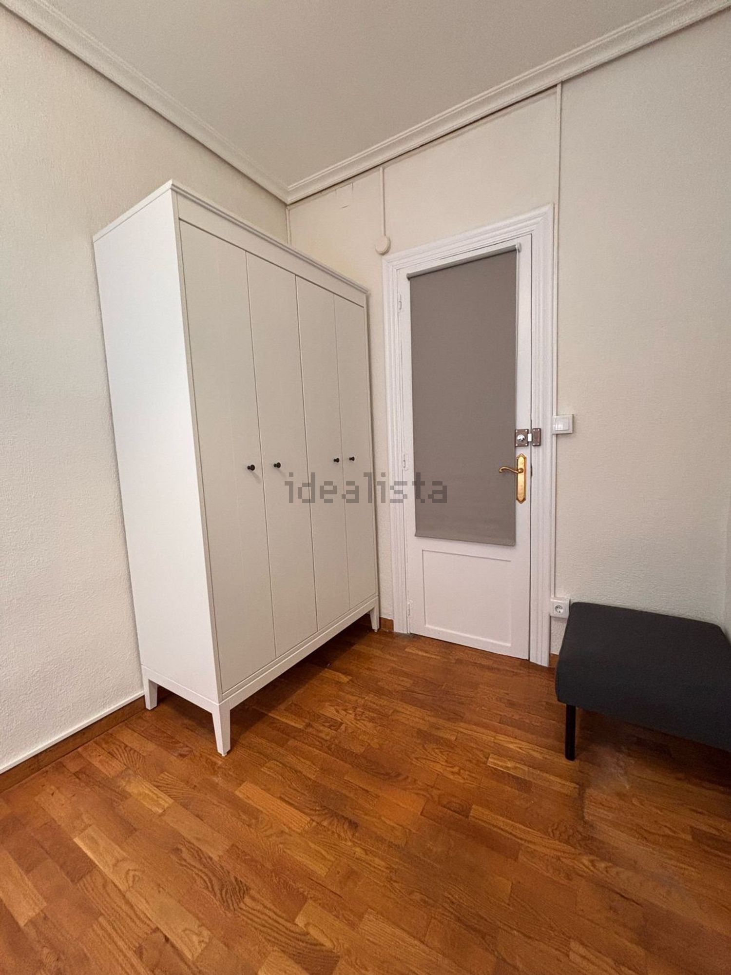 Habitació de lloguer, Viana