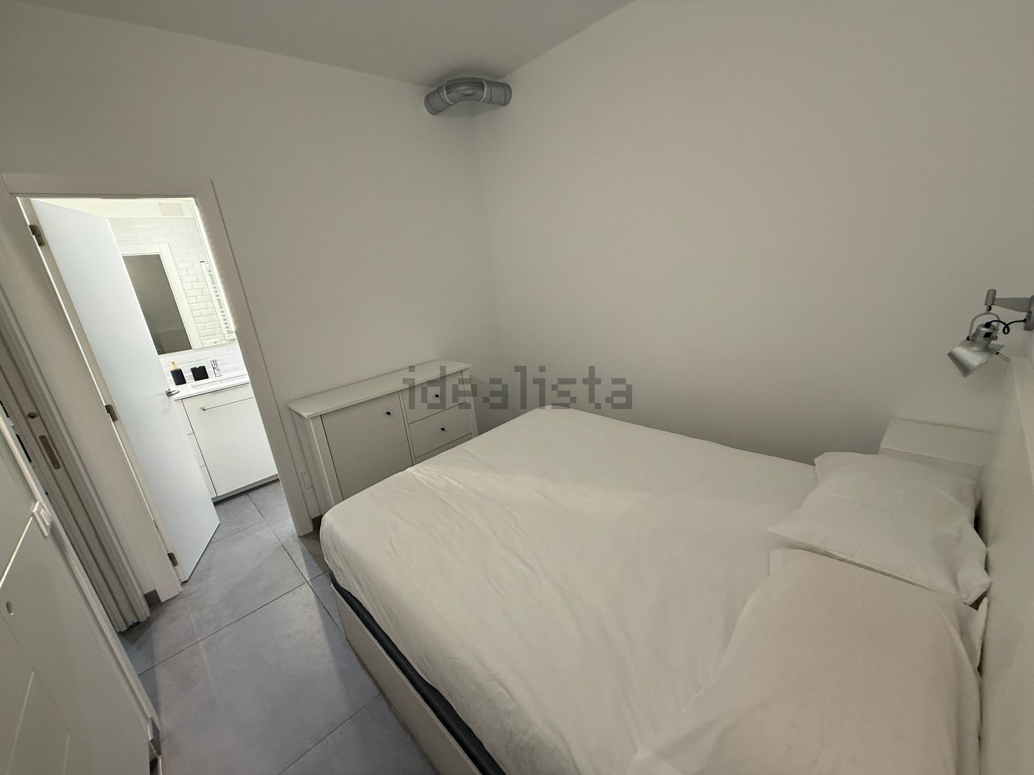 Pis de 30 m² a Barcelona