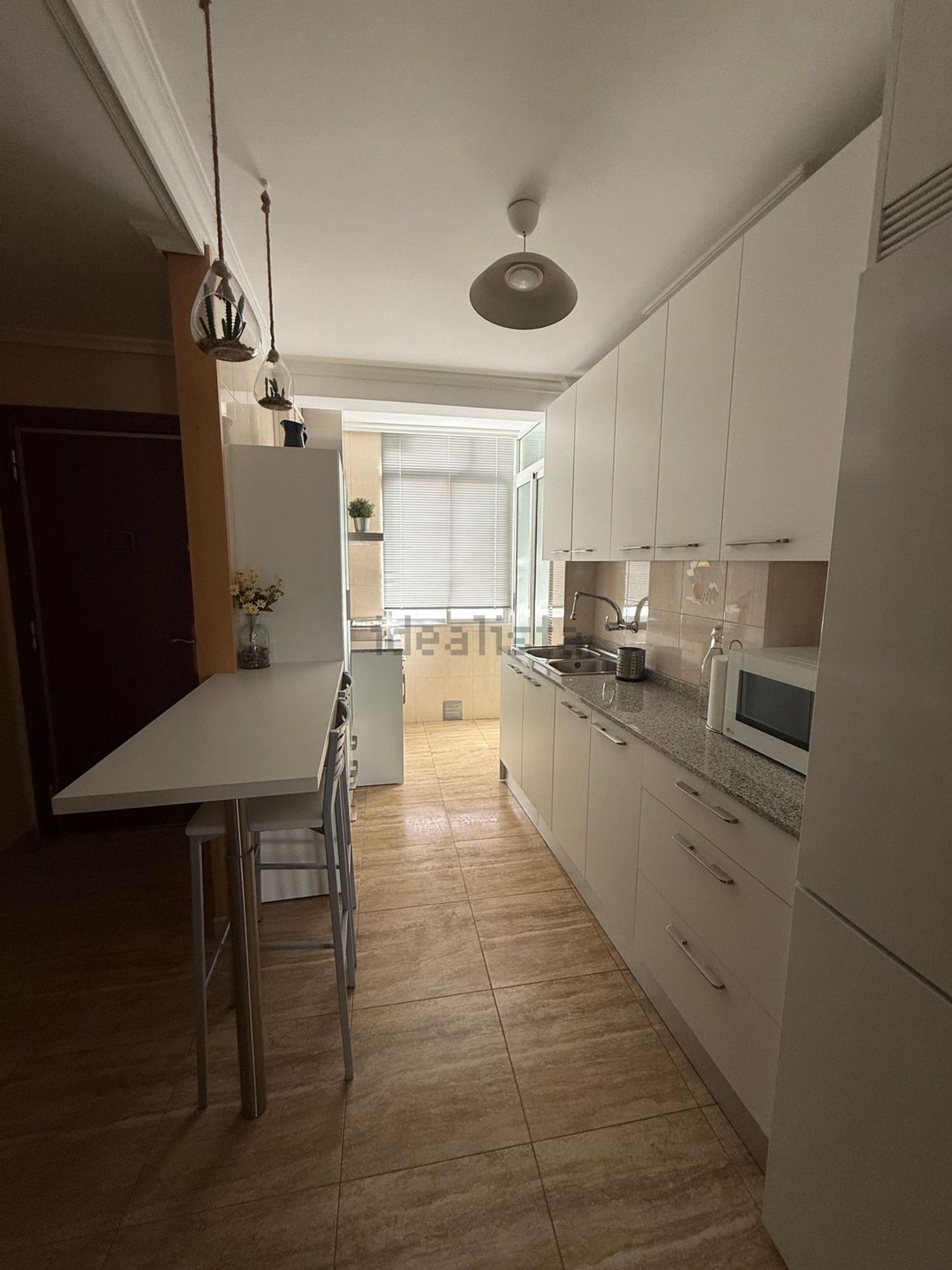 Flat 65 m² in Valladolid