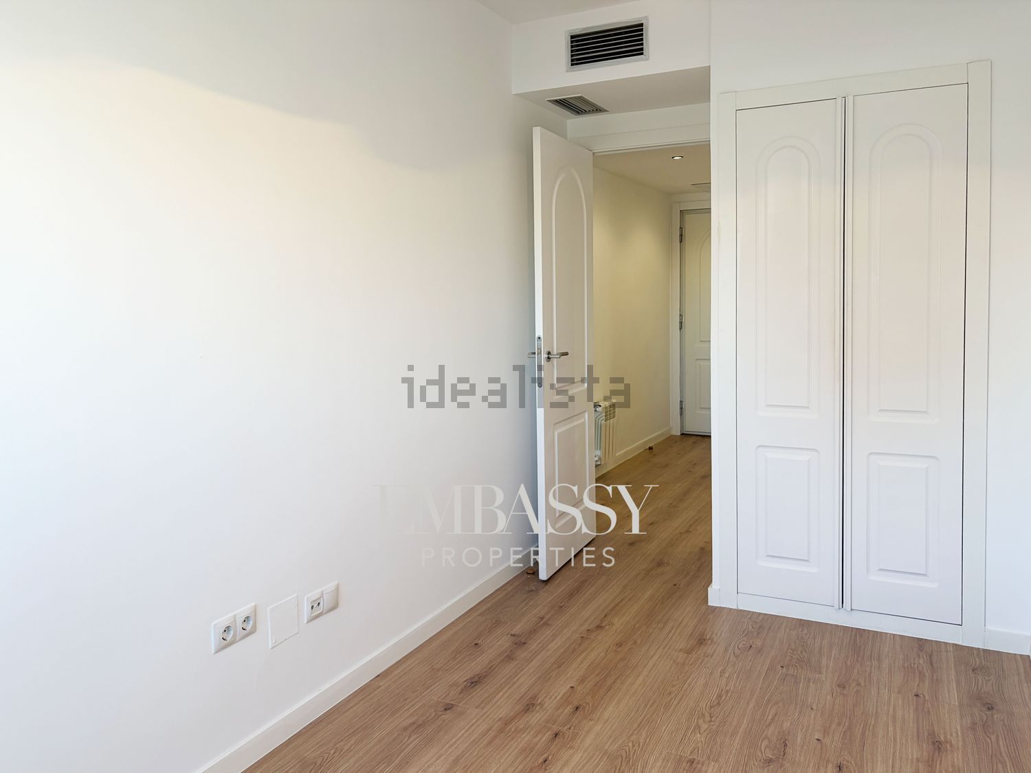 Apartamento 110 m² em Madrid